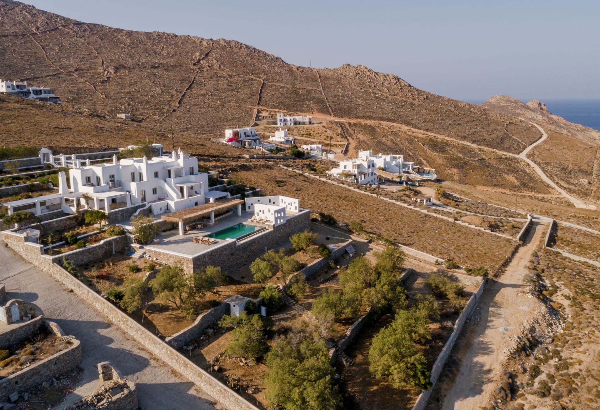 Luxury Heavens Mykonos - VELVET - 2
