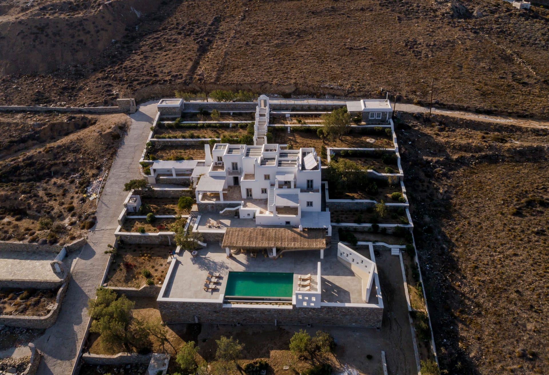 Luxury Heavens Mykonos - VELVET - 8
