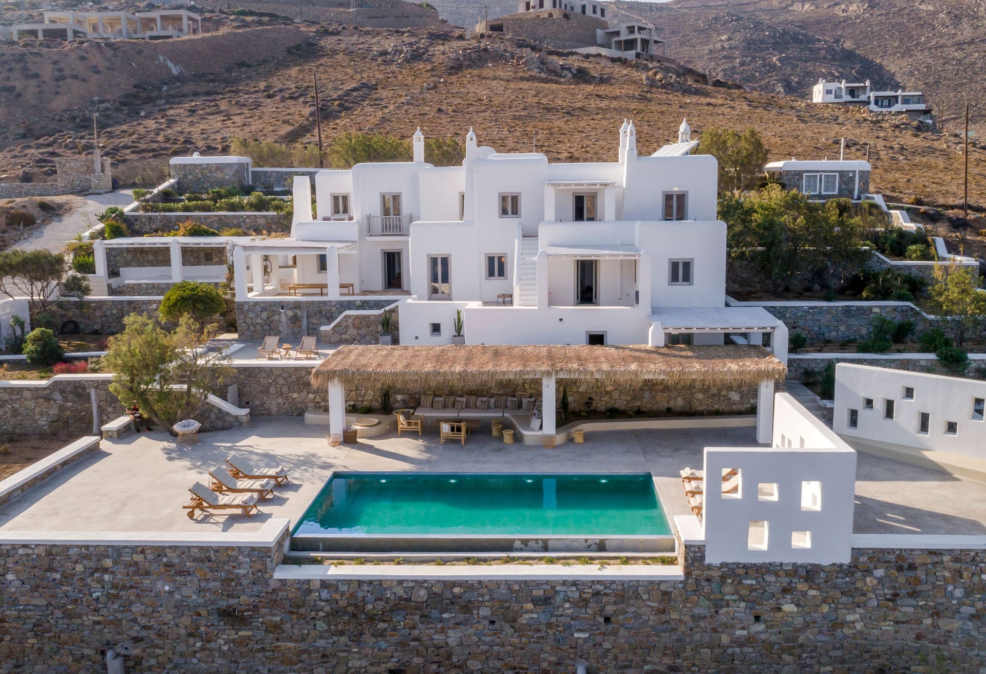 Luxury Heavens Mykonos - VELVET - 5