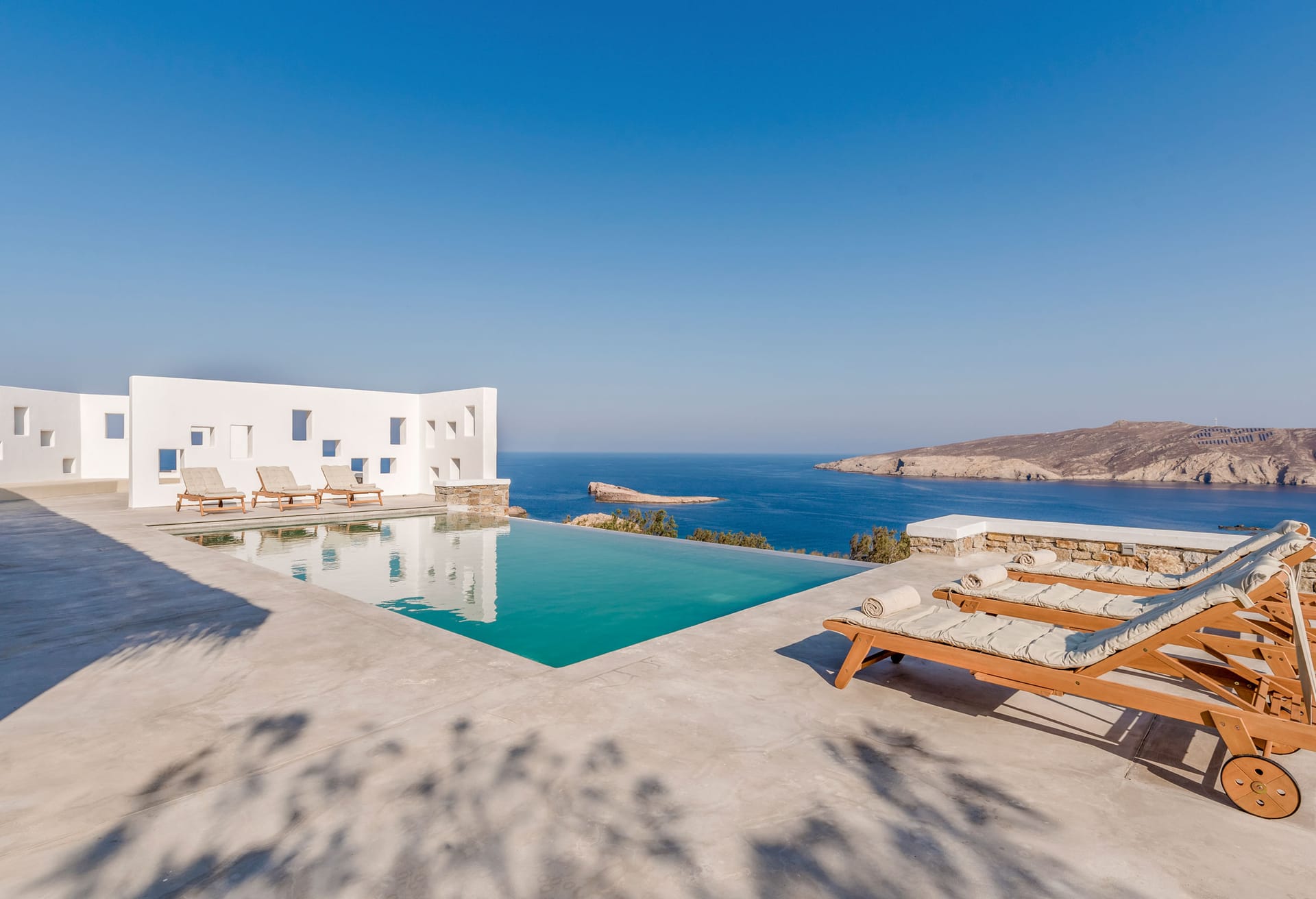 Luxury Heavens Mykonos - VELVET - 9