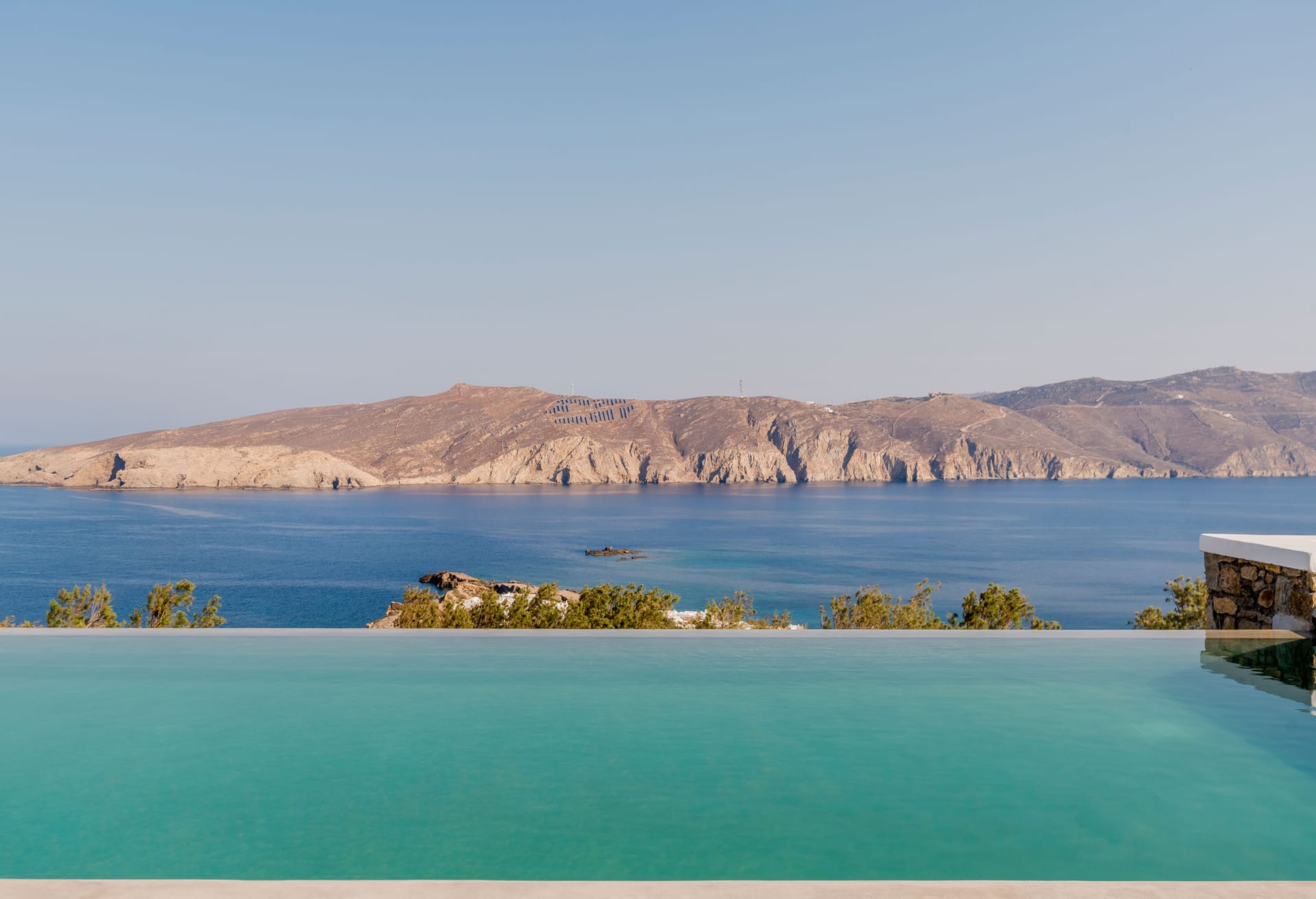 Luxury Heavens Mykonos - VELVET - 11