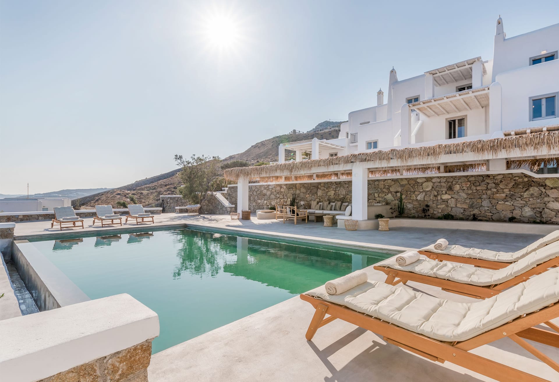 Villa Velvet