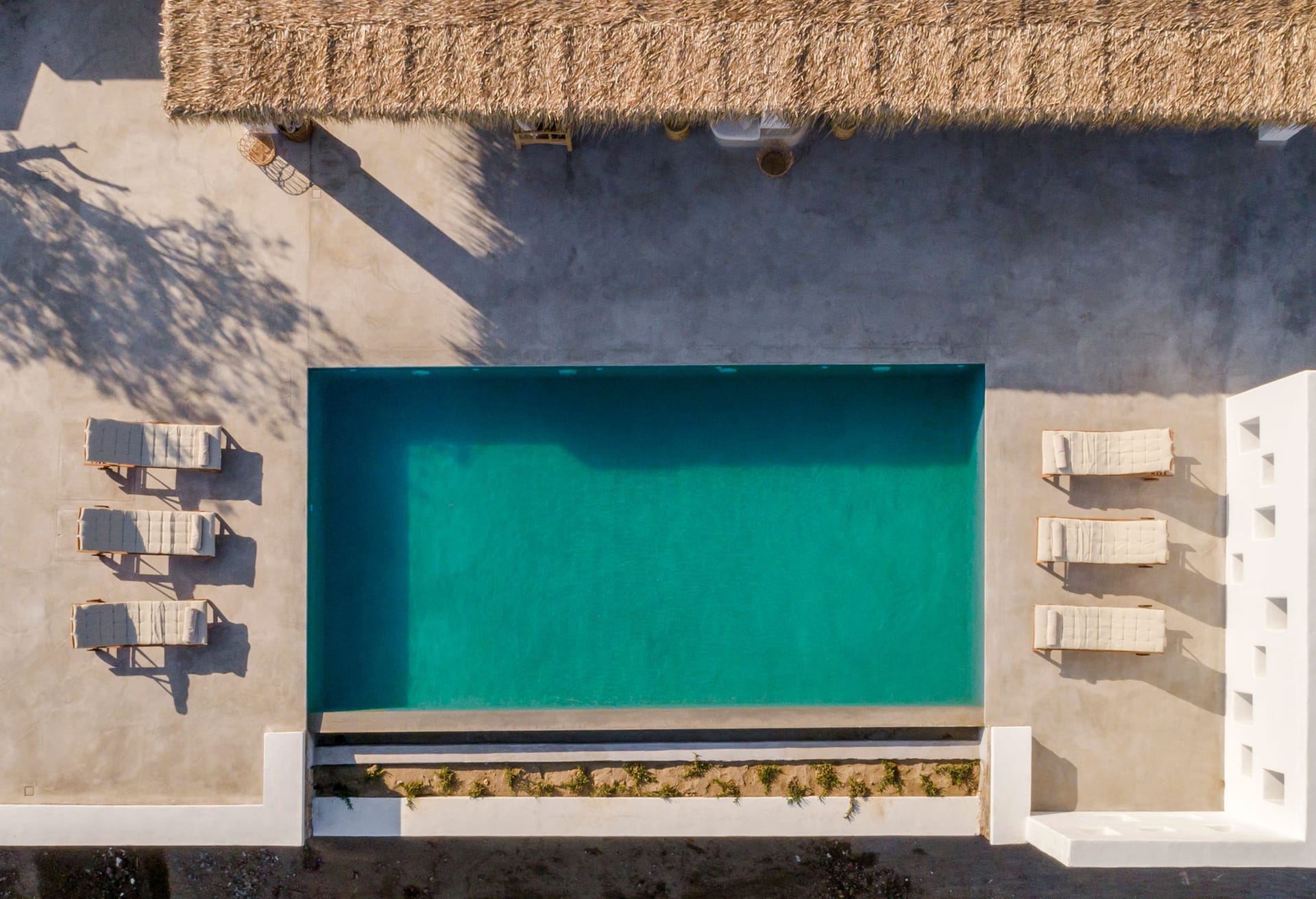 Luxury Heavens Mykonos - VELVET - 15
