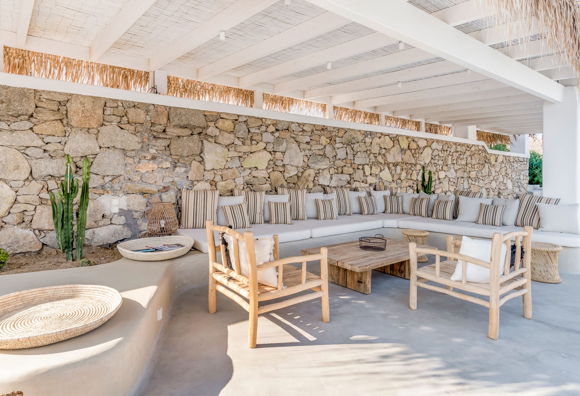 Luxury Heavens Mykonos - VELVET - 16