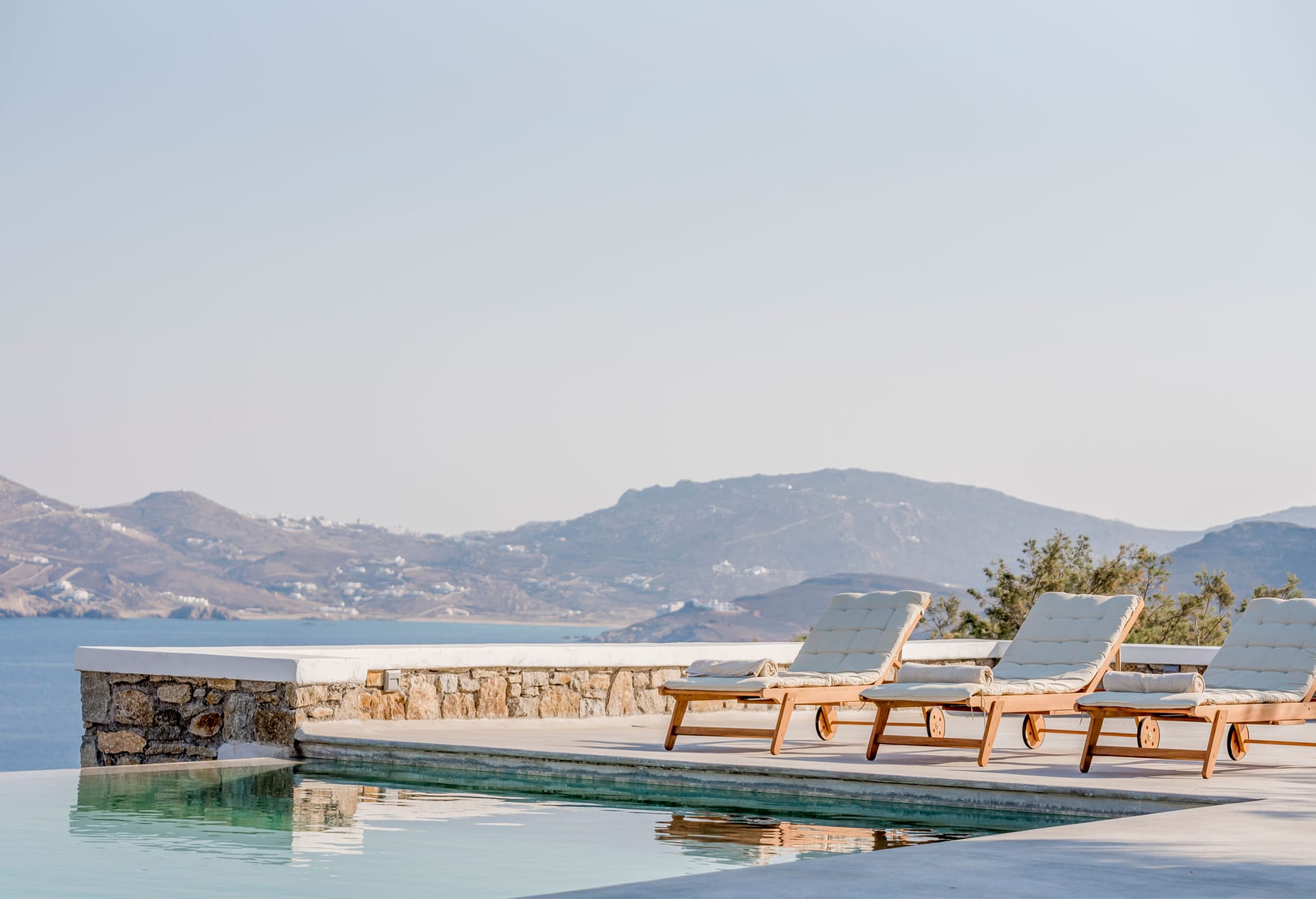 Luxury Heavens Mykonos - VELVET - 18