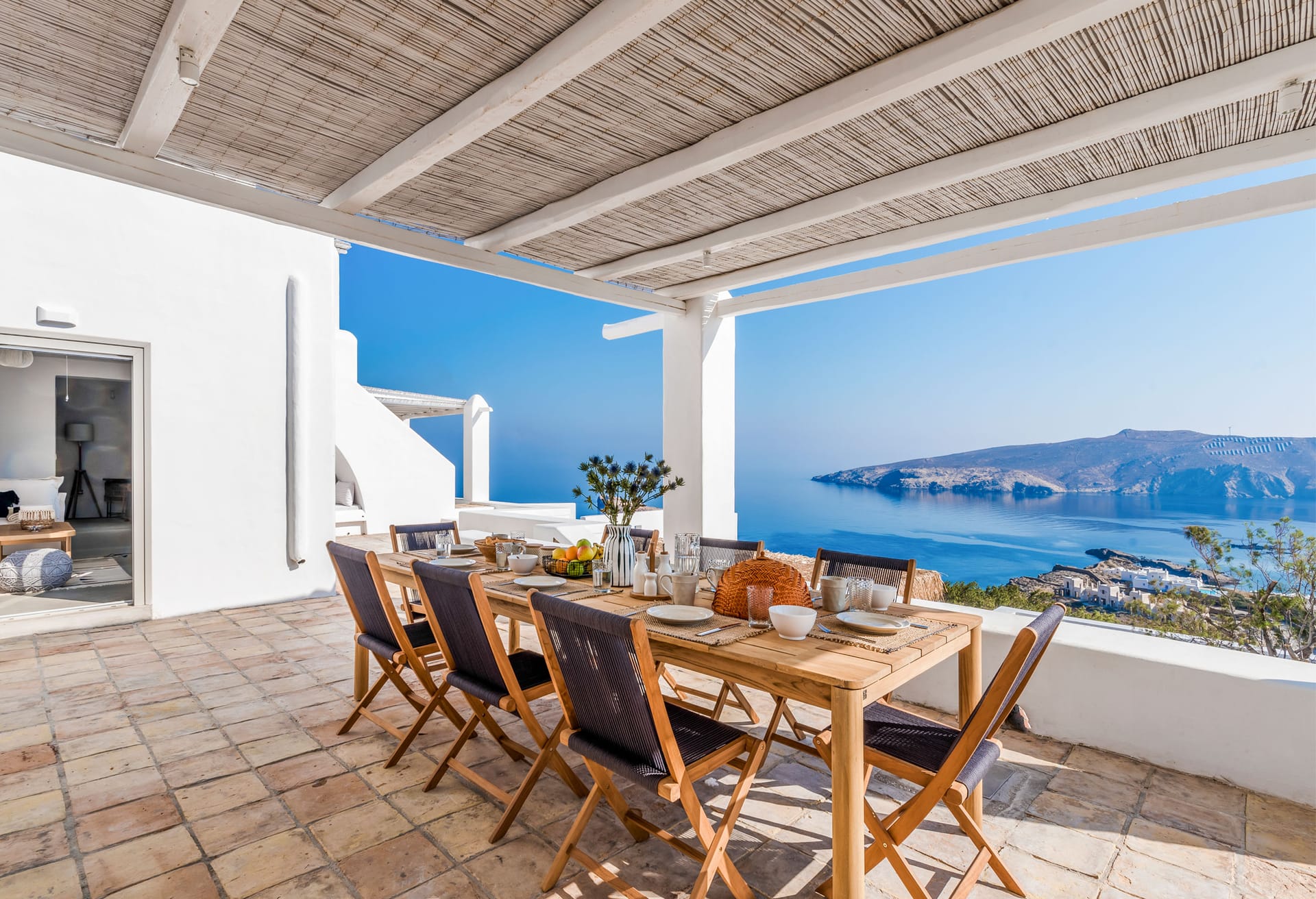 Luxury Heavens Mykonos - VELVET - 19