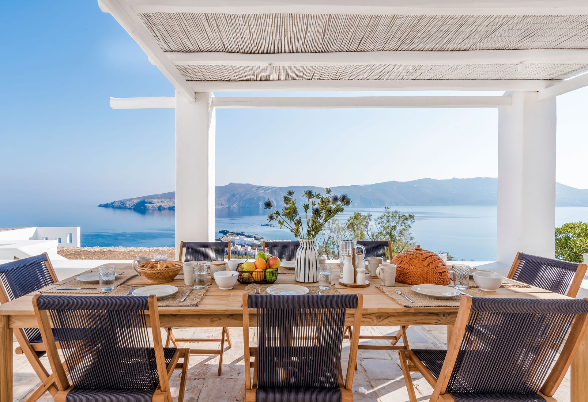 Luxury Heavens Mykonos - VELVET - 20