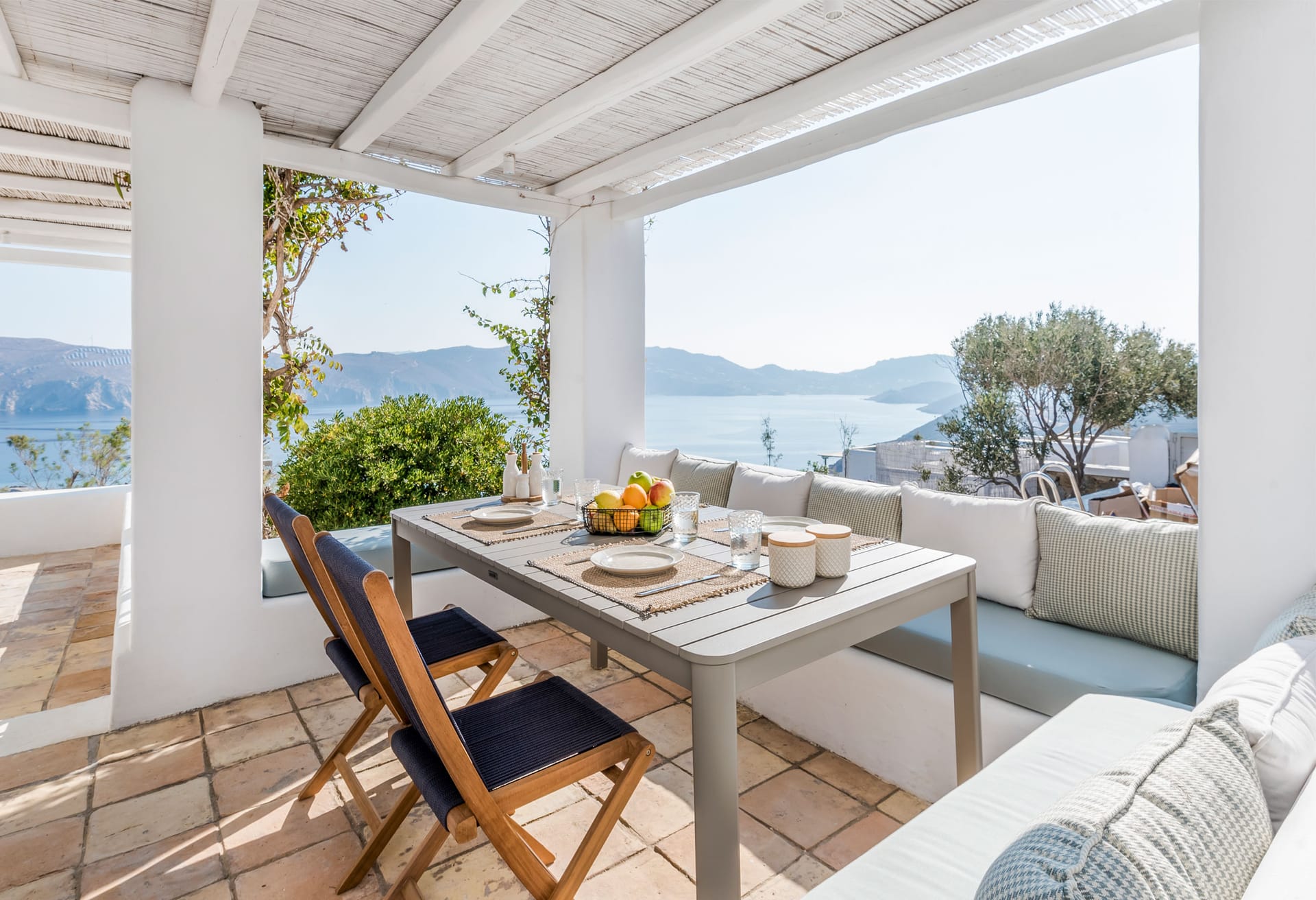 Luxury Heavens Mykonos - VELVET - 21