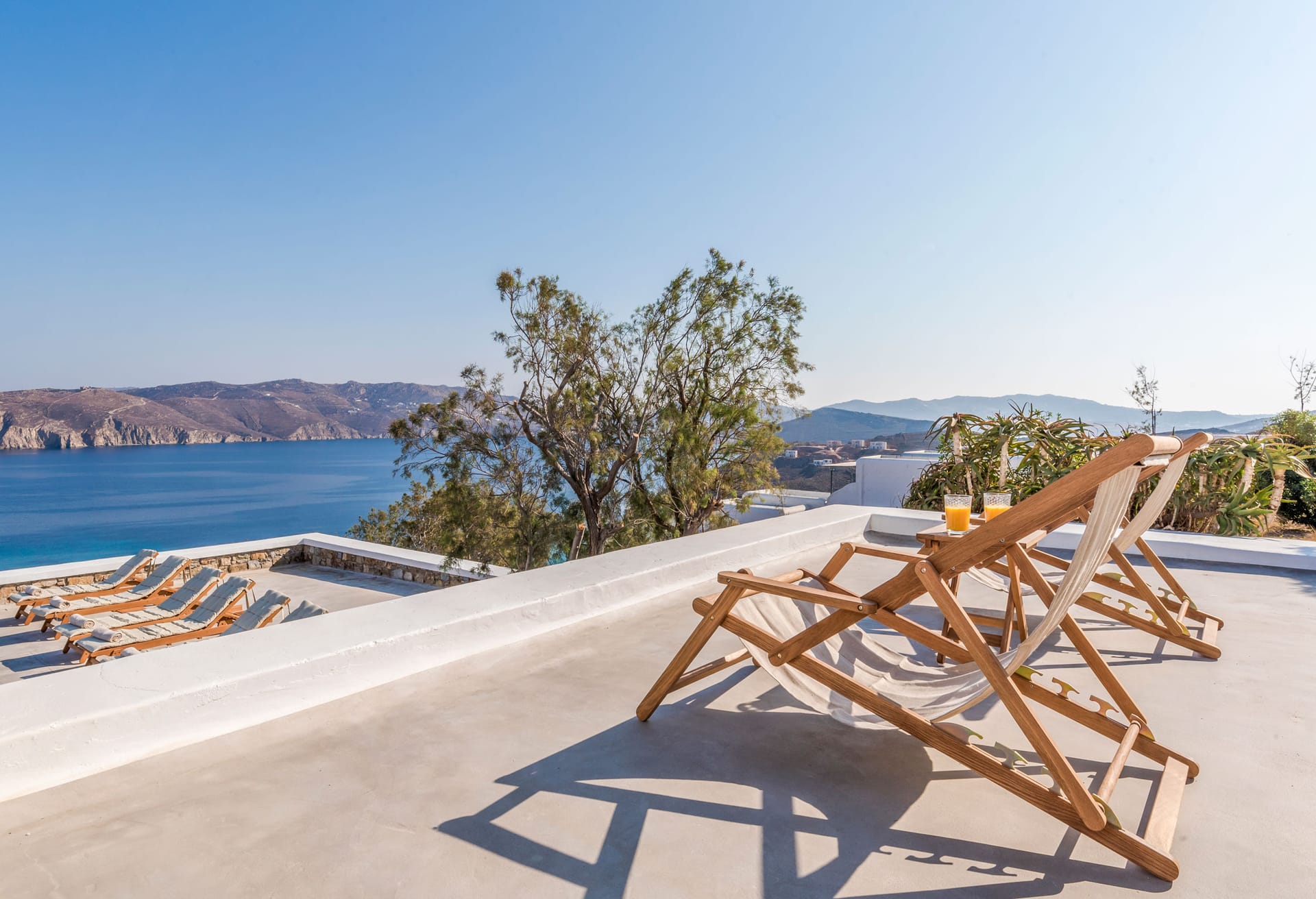Luxury Heavens Mykonos - VELVET - 25
