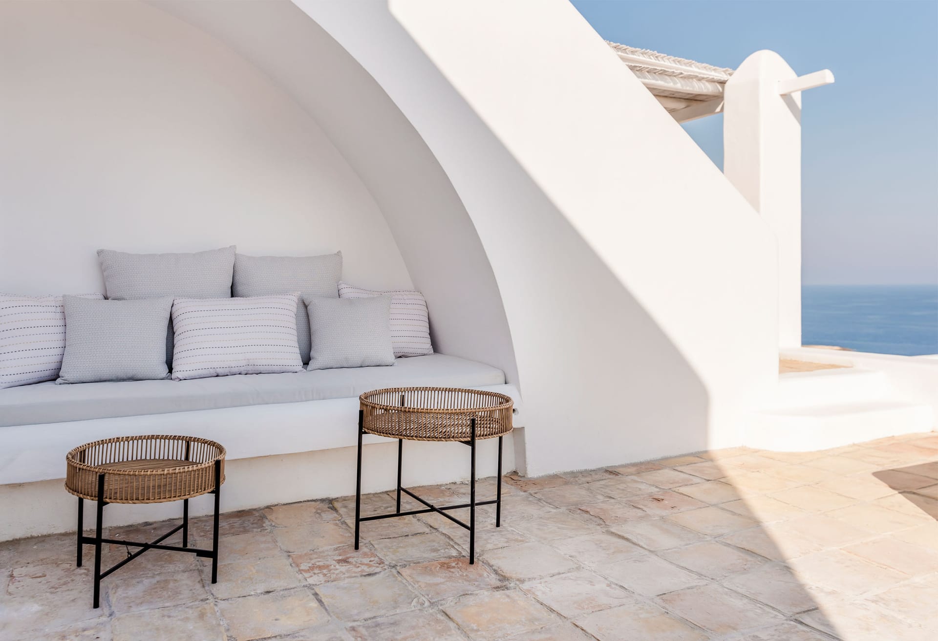 Luxury Heavens Mykonos - VELVET - 26
