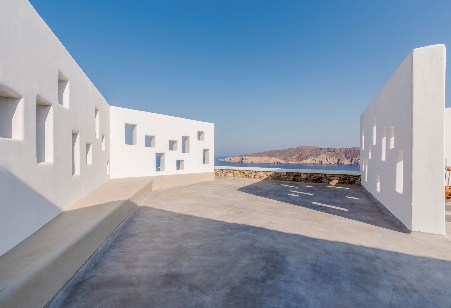 Luxury Heavens Mykonos - VELVET - 27