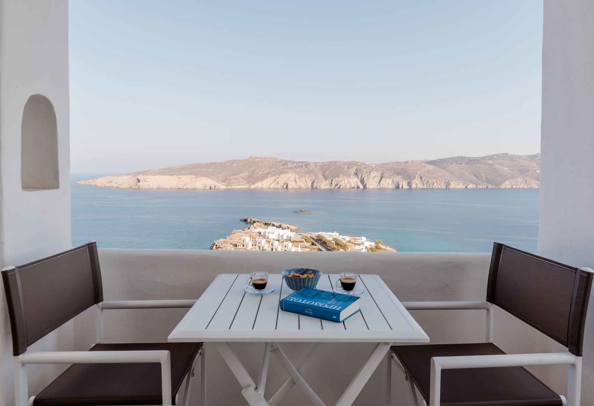 Luxury Heavens Mykonos - VELVET - 28