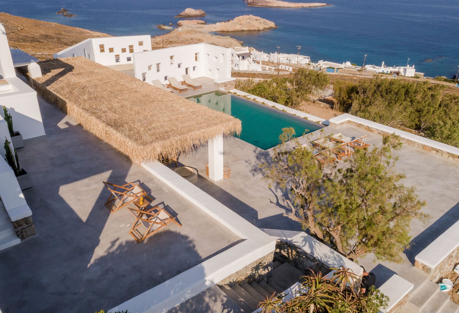 Luxury Heavens Mykonos - VELVET - 29