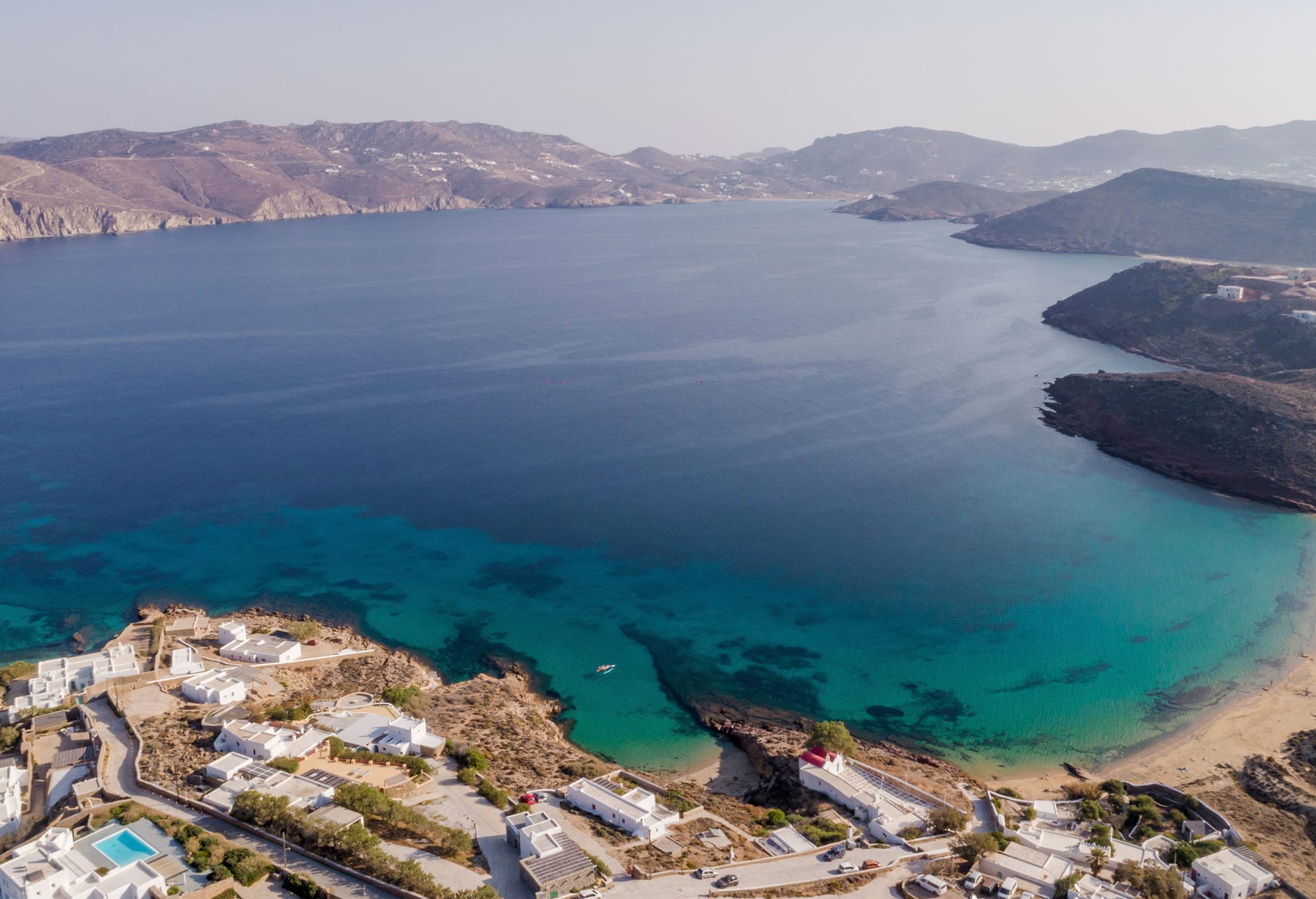 Luxury Heavens Mykonos - VELVET - 30