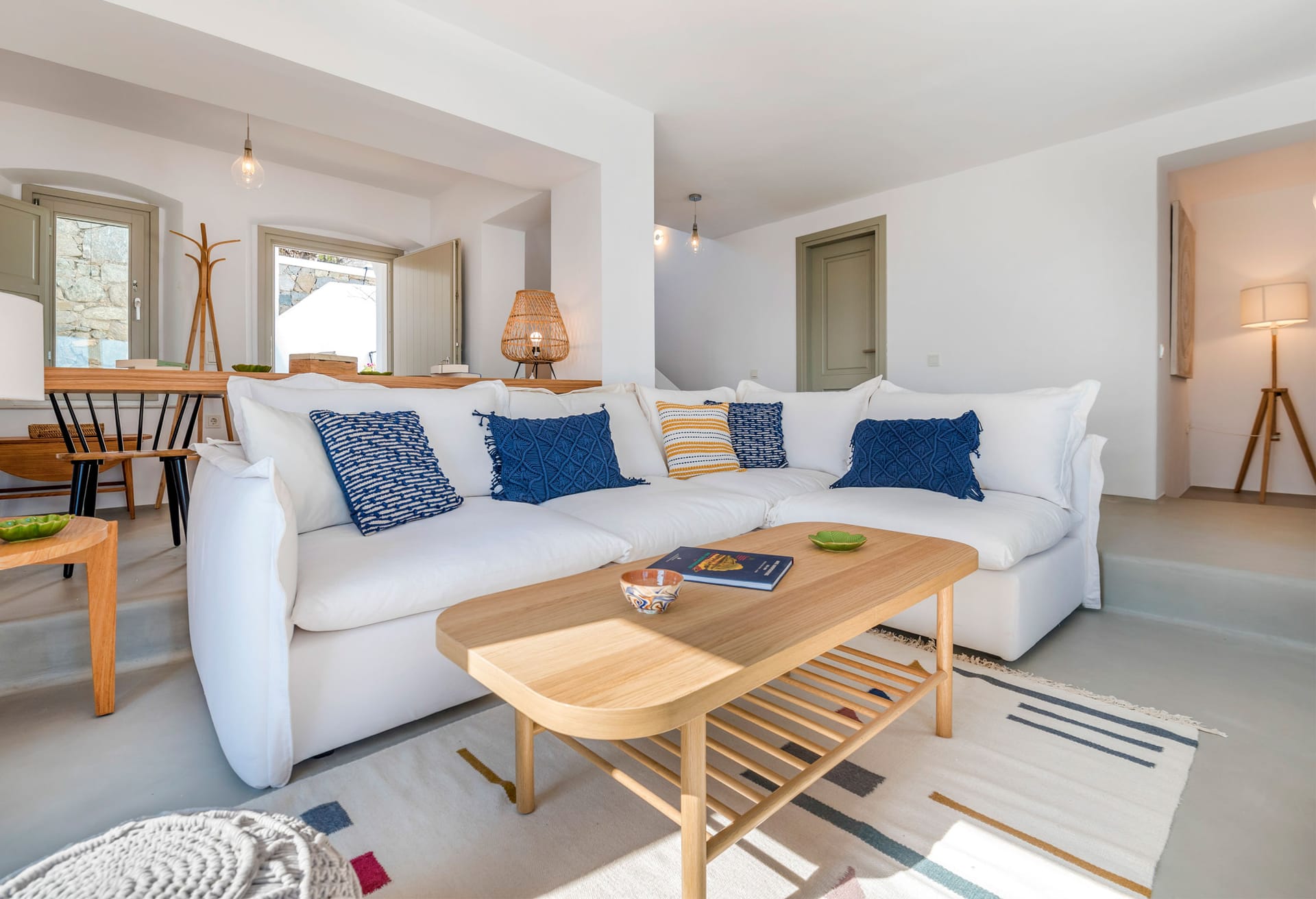 Luxury Heavens Mykonos - VELVET - 32