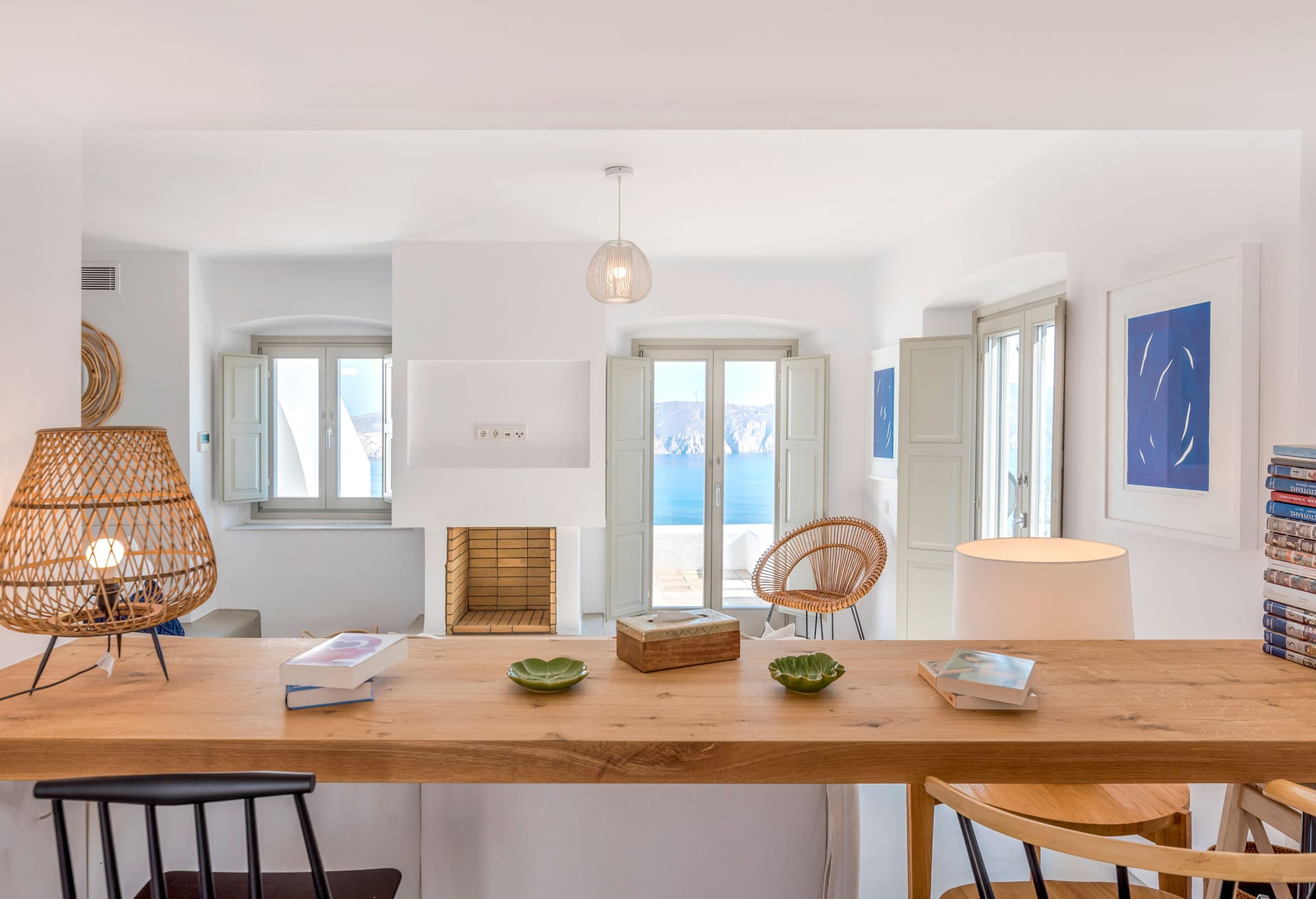 Luxury Heavens Mykonos - VELVET - 33