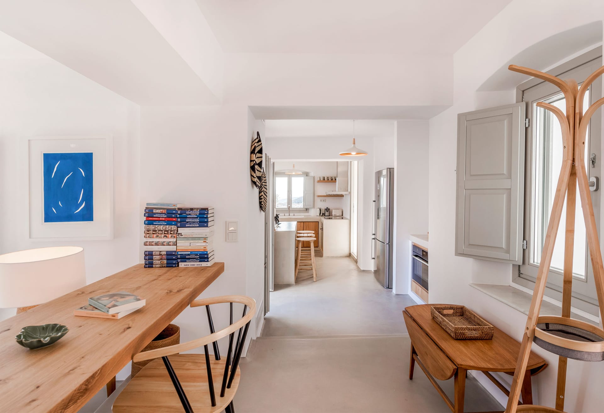 Luxury Heavens Mykonos - VELVET - 35