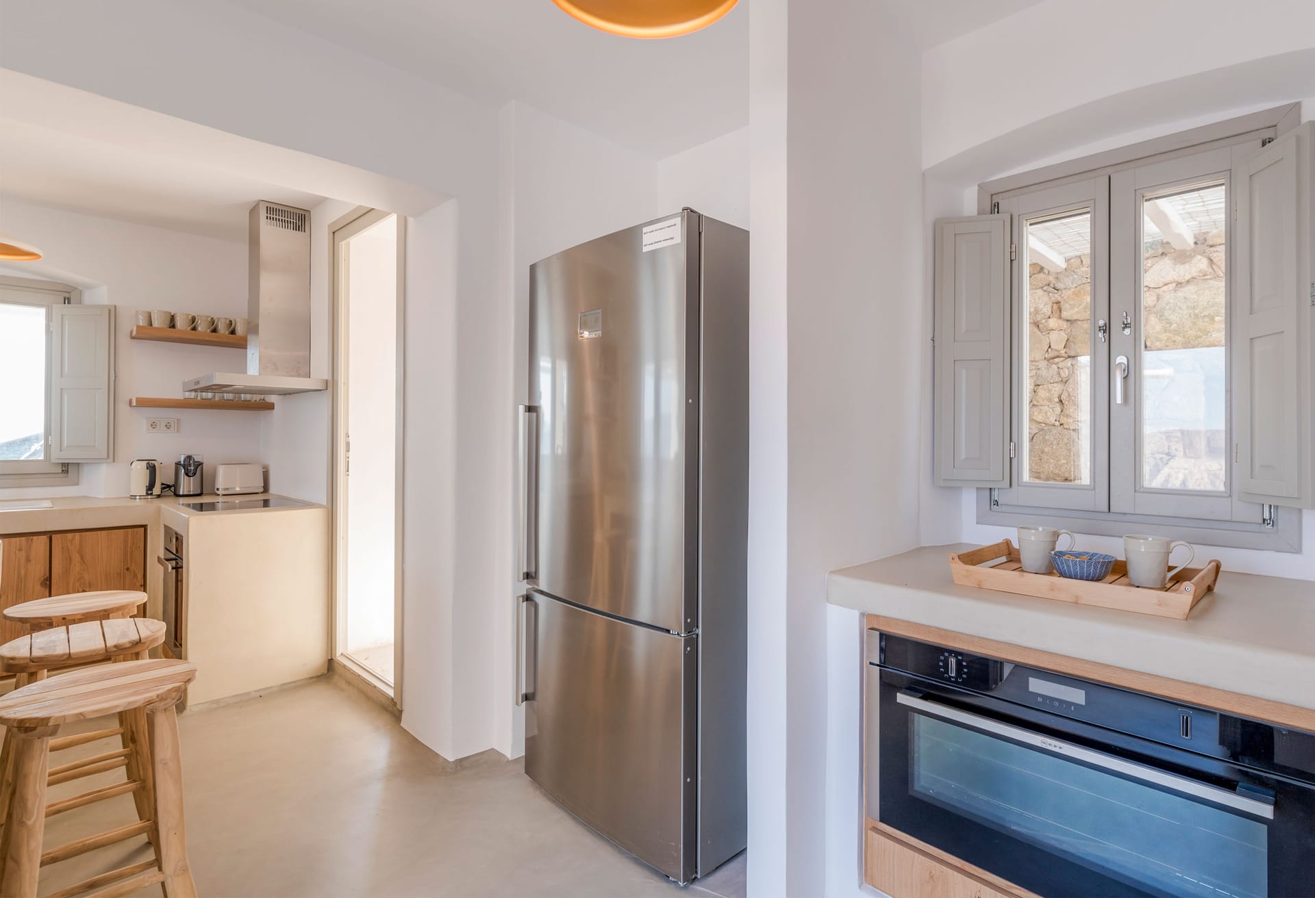 Luxury Heavens Mykonos - VELVET - 36