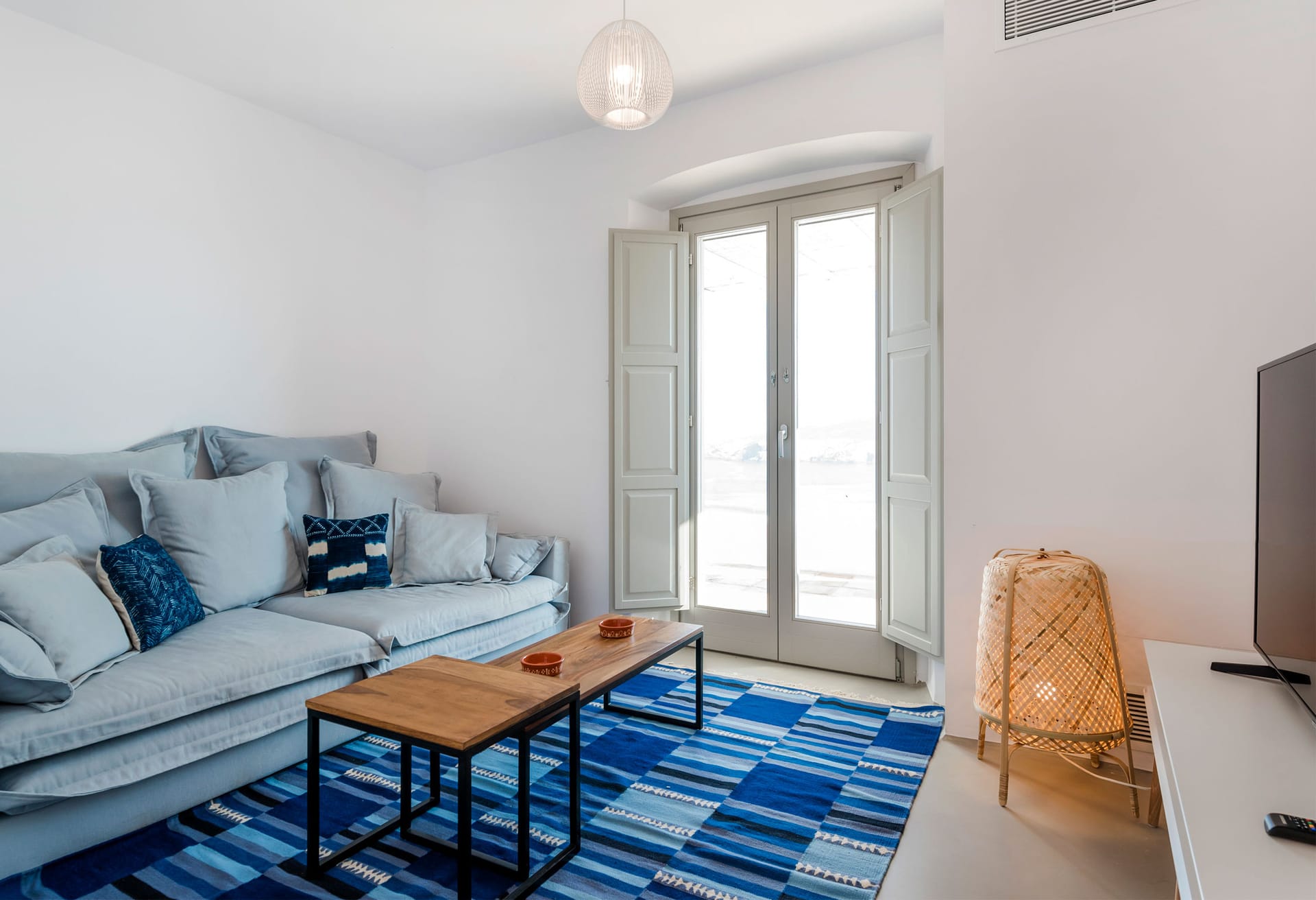 Luxury Heavens Mykonos - VELVET - 38