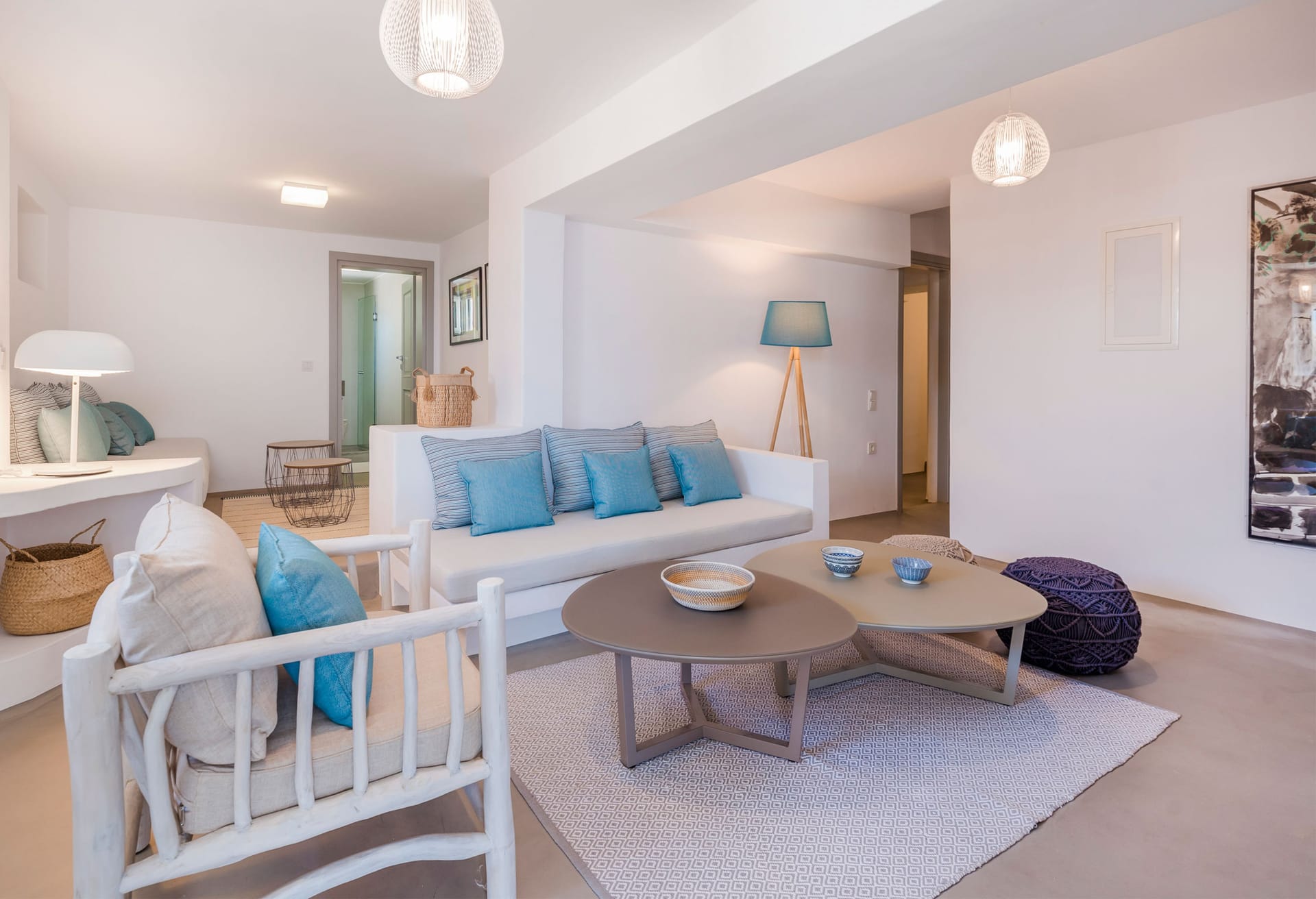 Luxury Heavens Mykonos - VELVET - 40