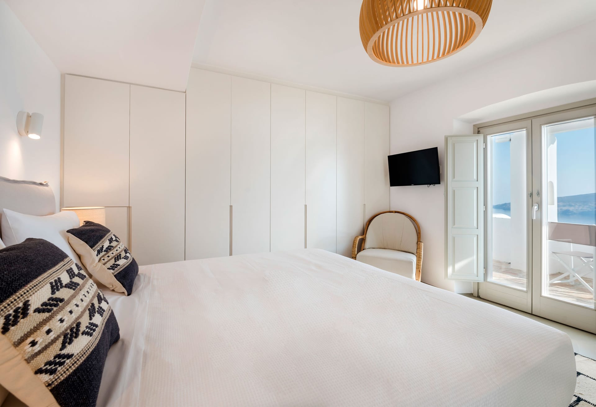 Luxury Heavens Mykonos - VELVET - 41