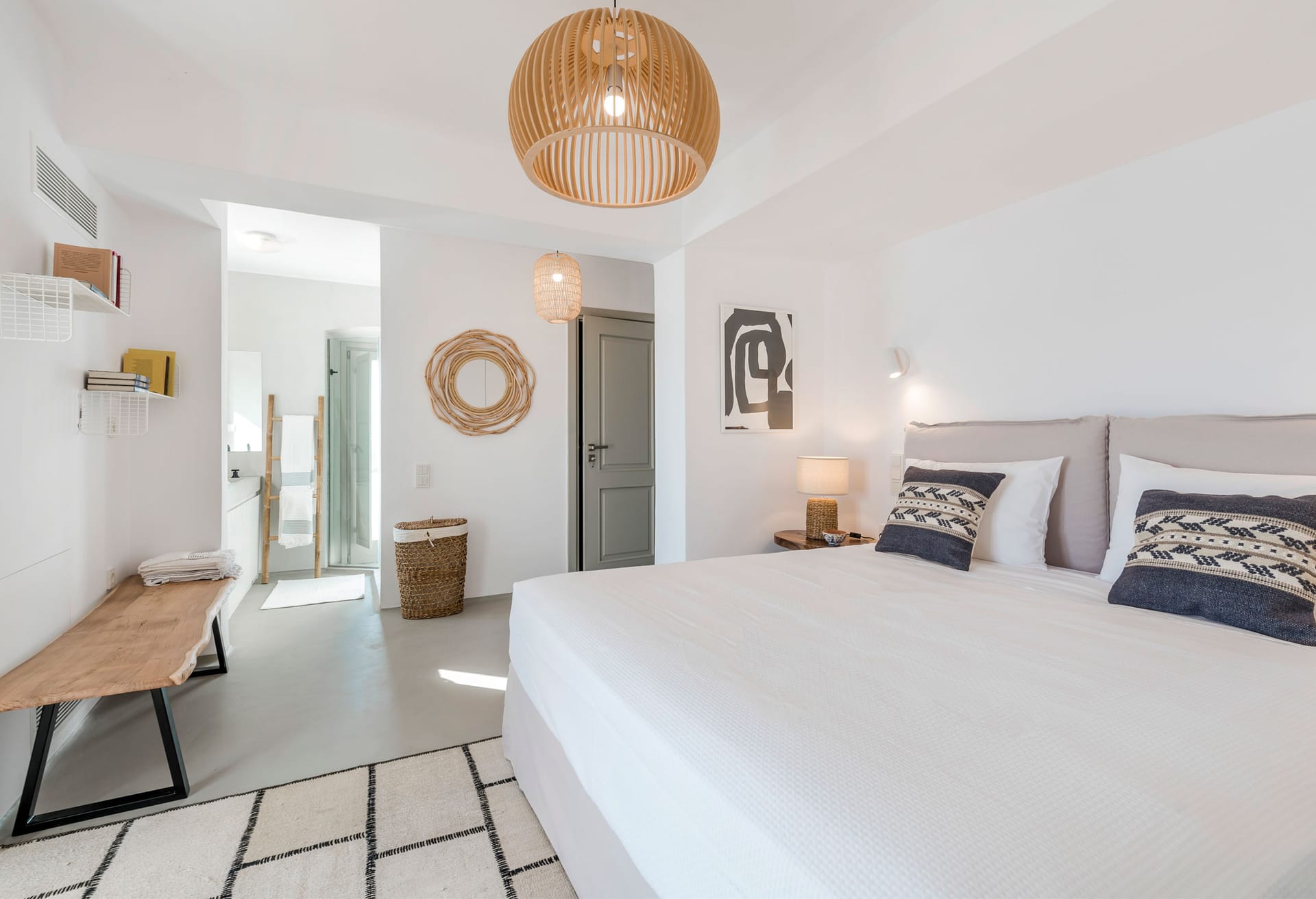Luxury Heavens Mykonos - VELVET - 42