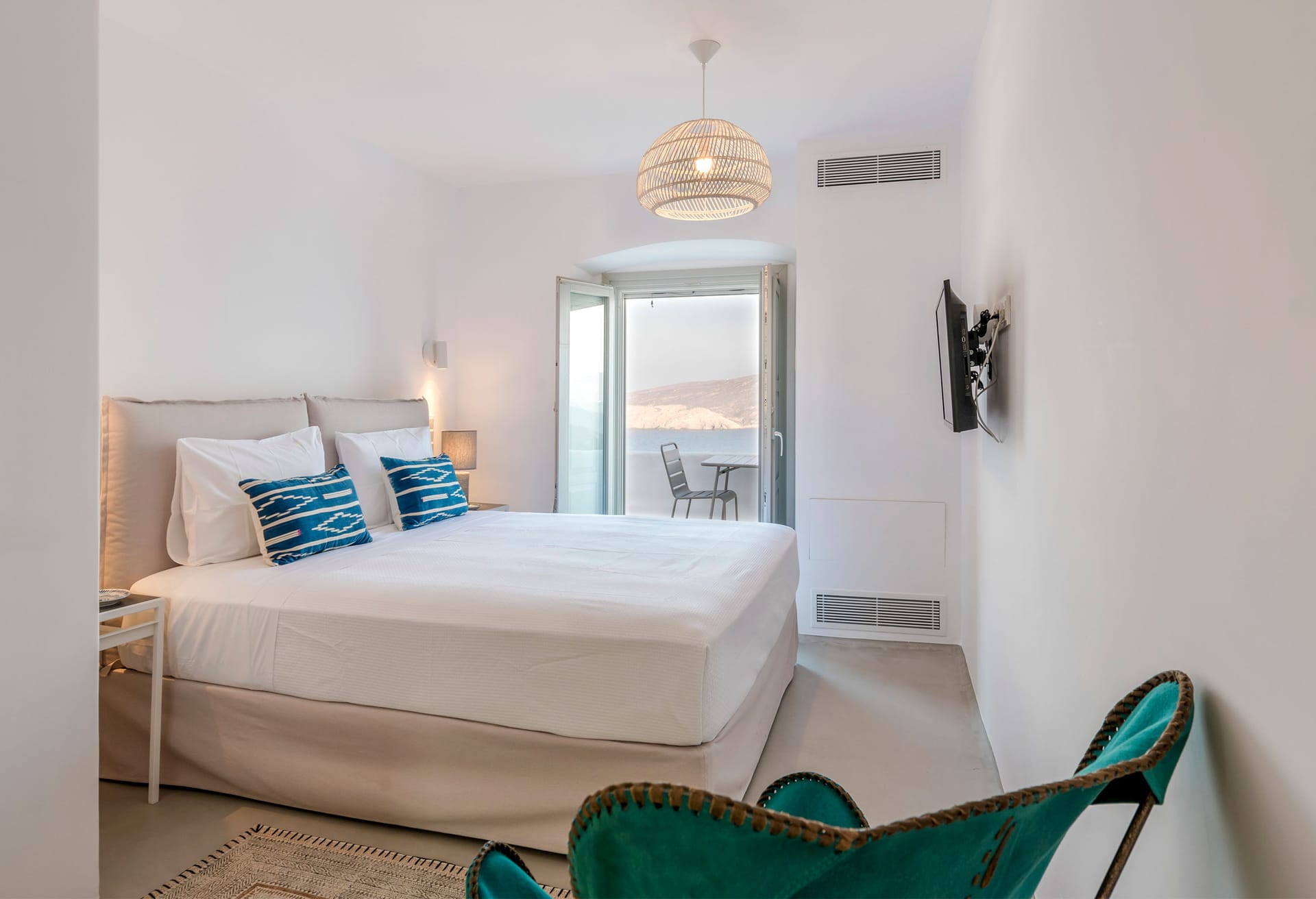 Luxury Heavens Mykonos - VELVET - 44
