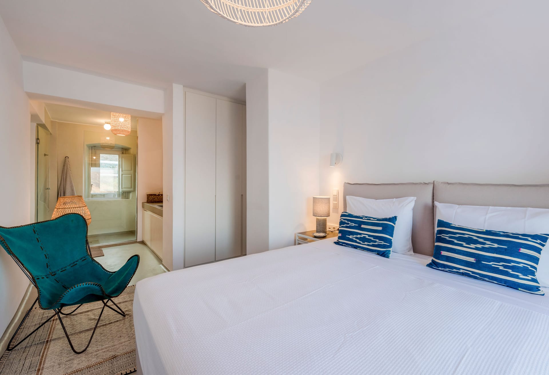 Luxury Heavens Mykonos - VELVET - 45
