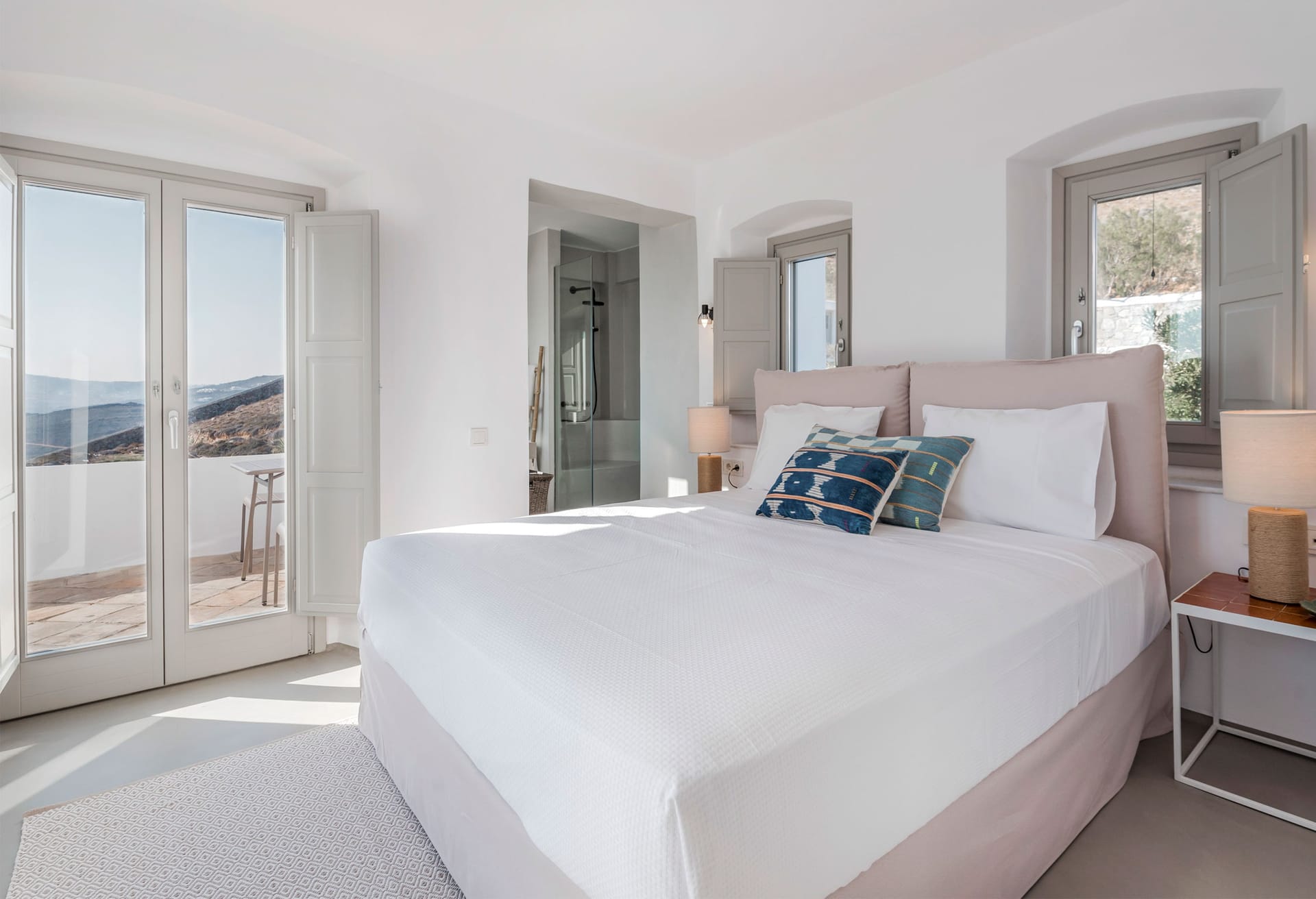 Luxury Heavens Mykonos - VELVET - 47