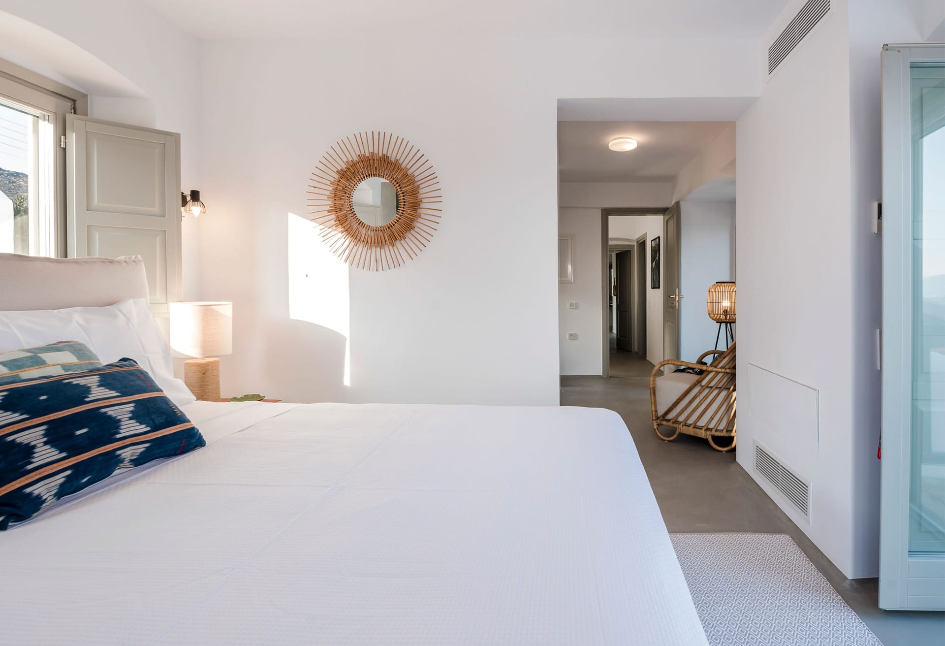 Luxury Heavens Mykonos - VELVET - 48