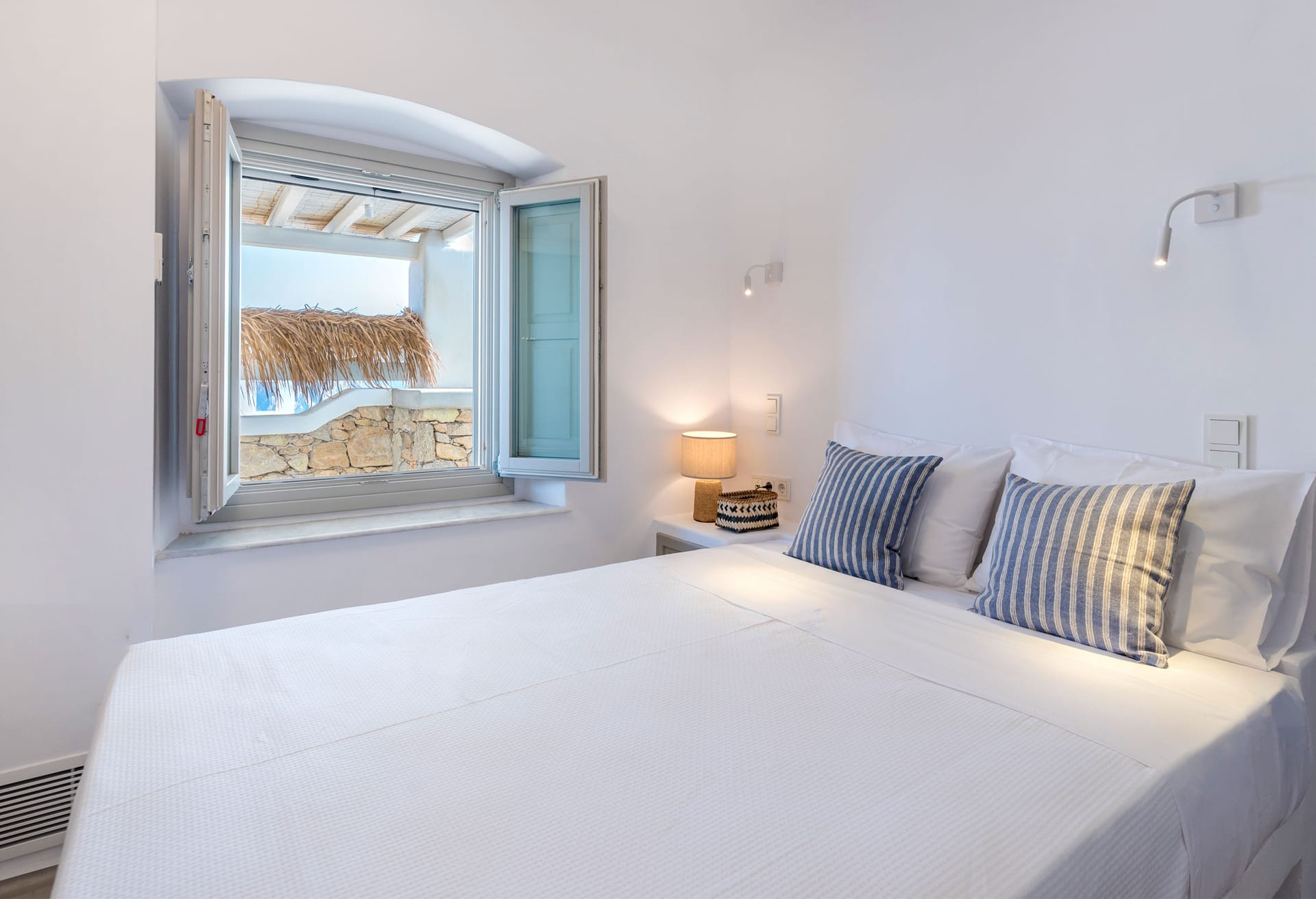 Luxury Heavens Mykonos - VELVET - 50