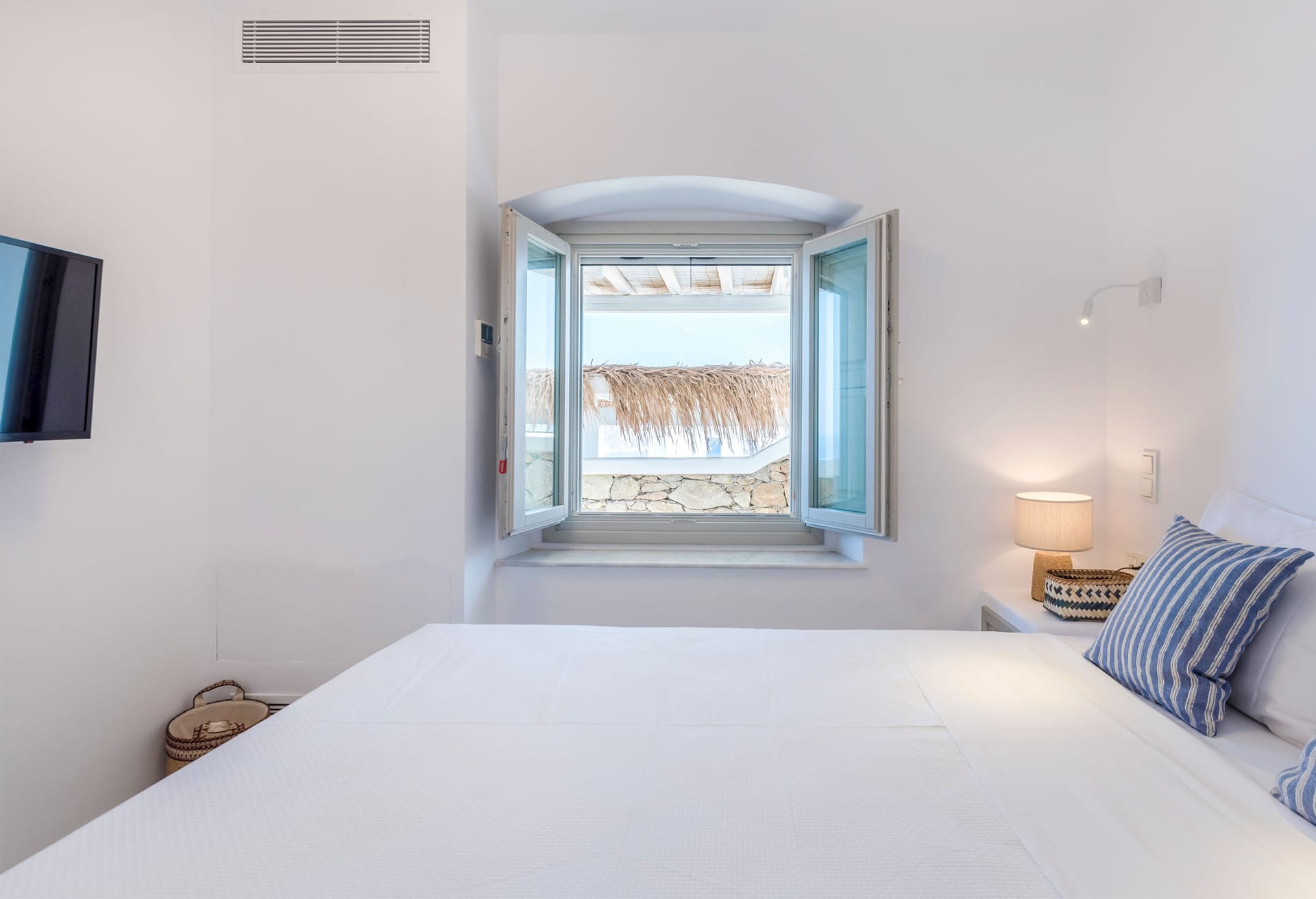 Luxury Heavens Mykonos - VELVET - 51