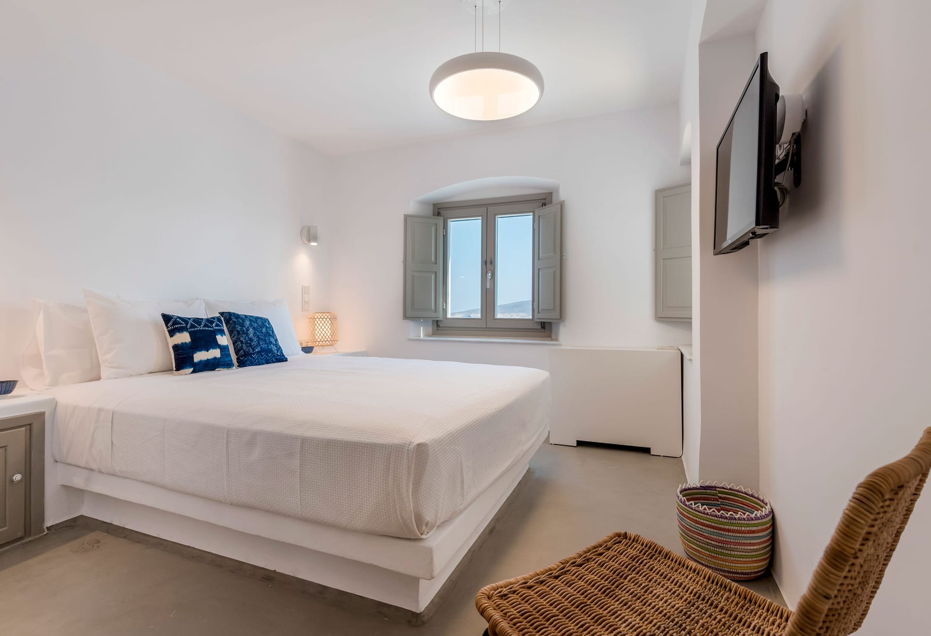 Luxury Heavens Mykonos - VELVET - 53