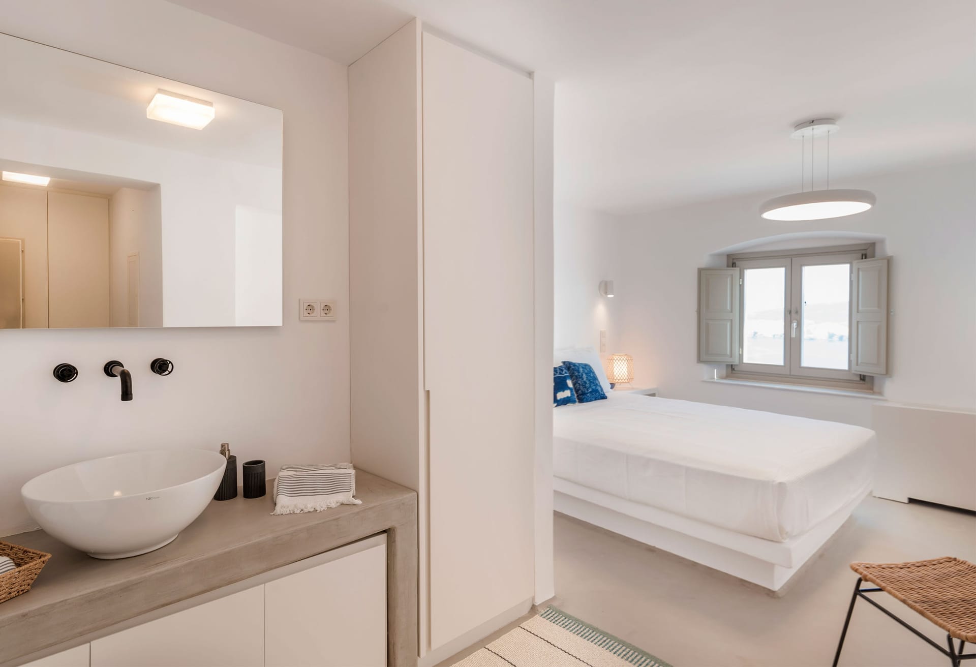 Luxury Heavens Mykonos - VELVET - 54
