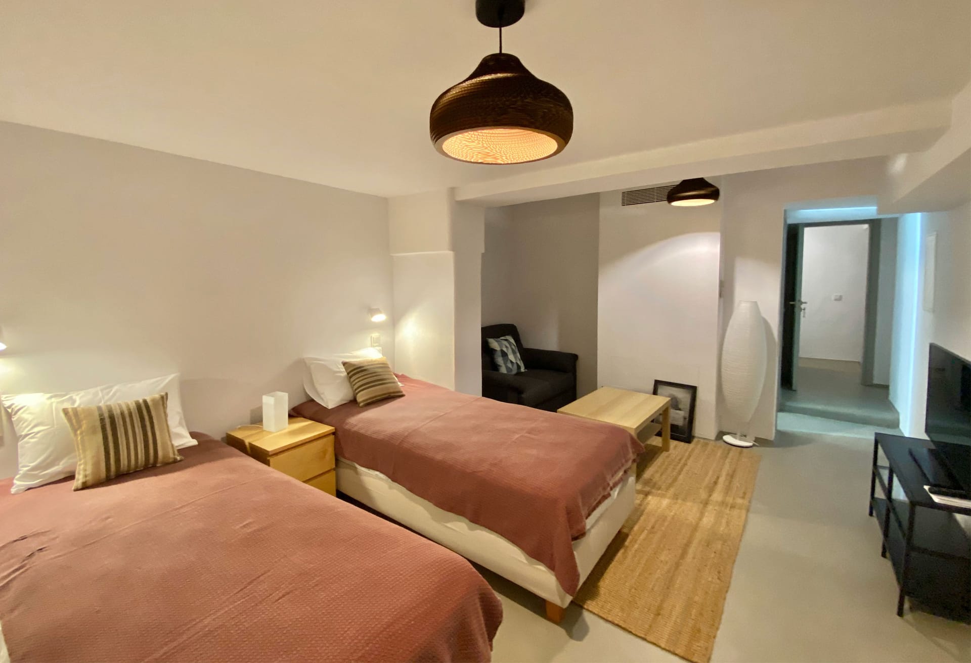 Luxury Heavens Mykonos - VELVET - 57