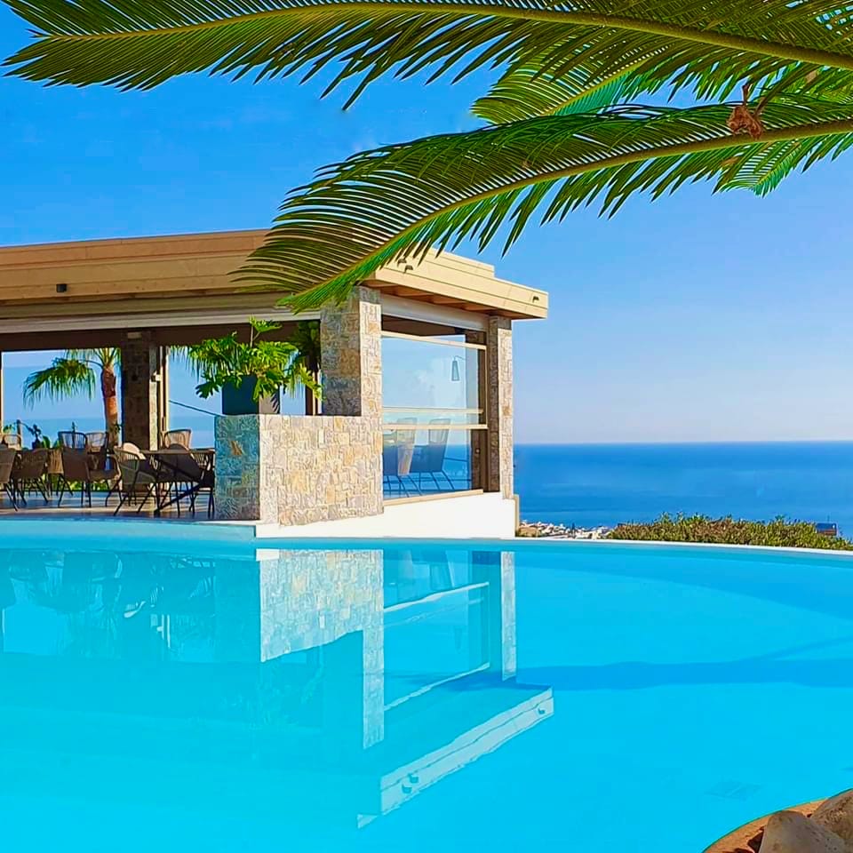 Creta Blue Suites - C - 7