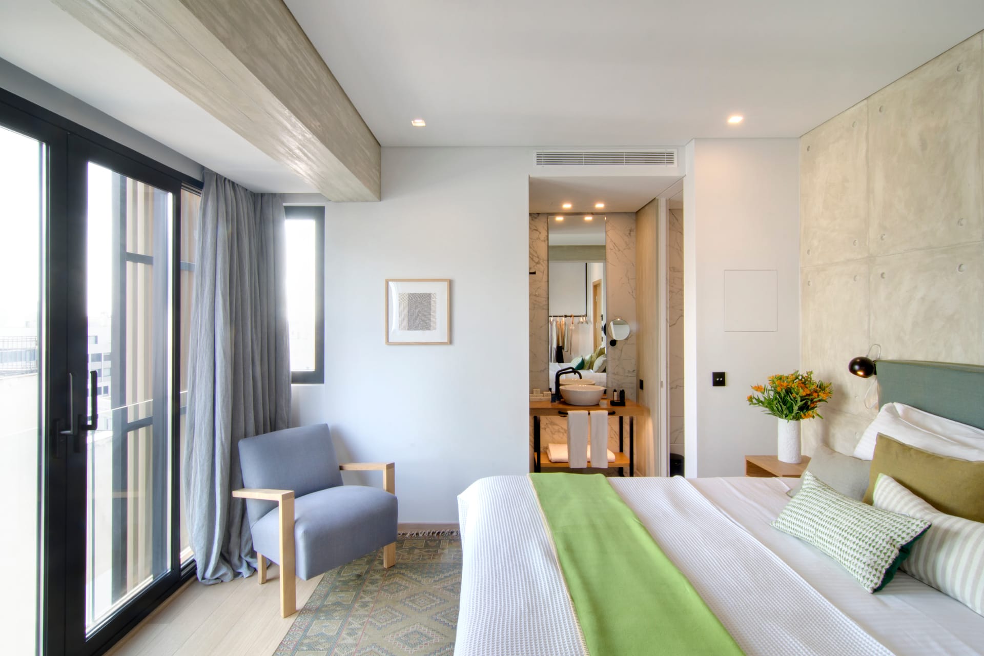 Athenean Suite