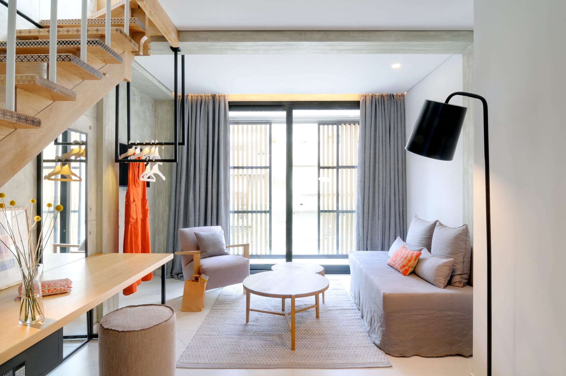 Metropolitan Loft