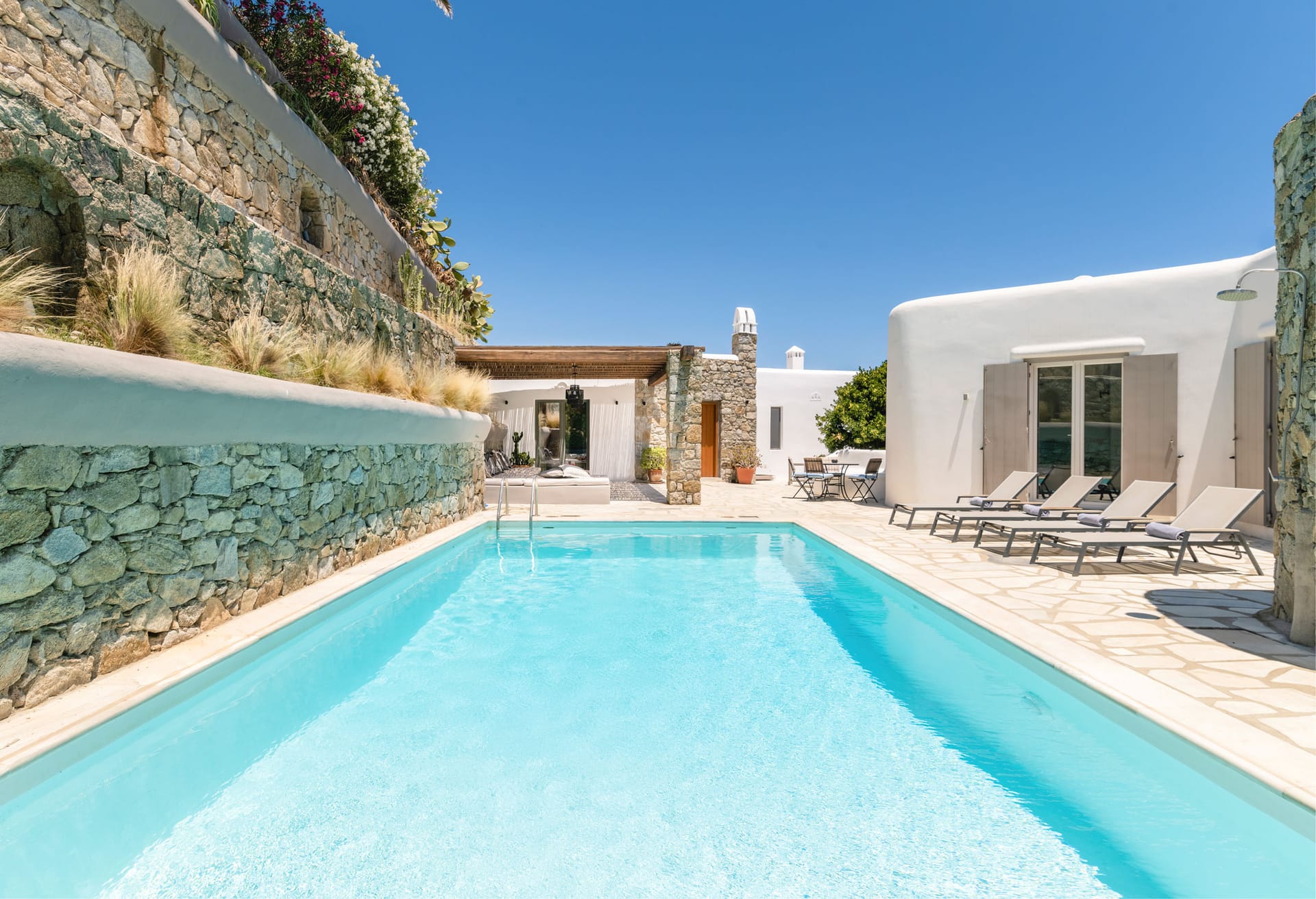 Villa Caramel