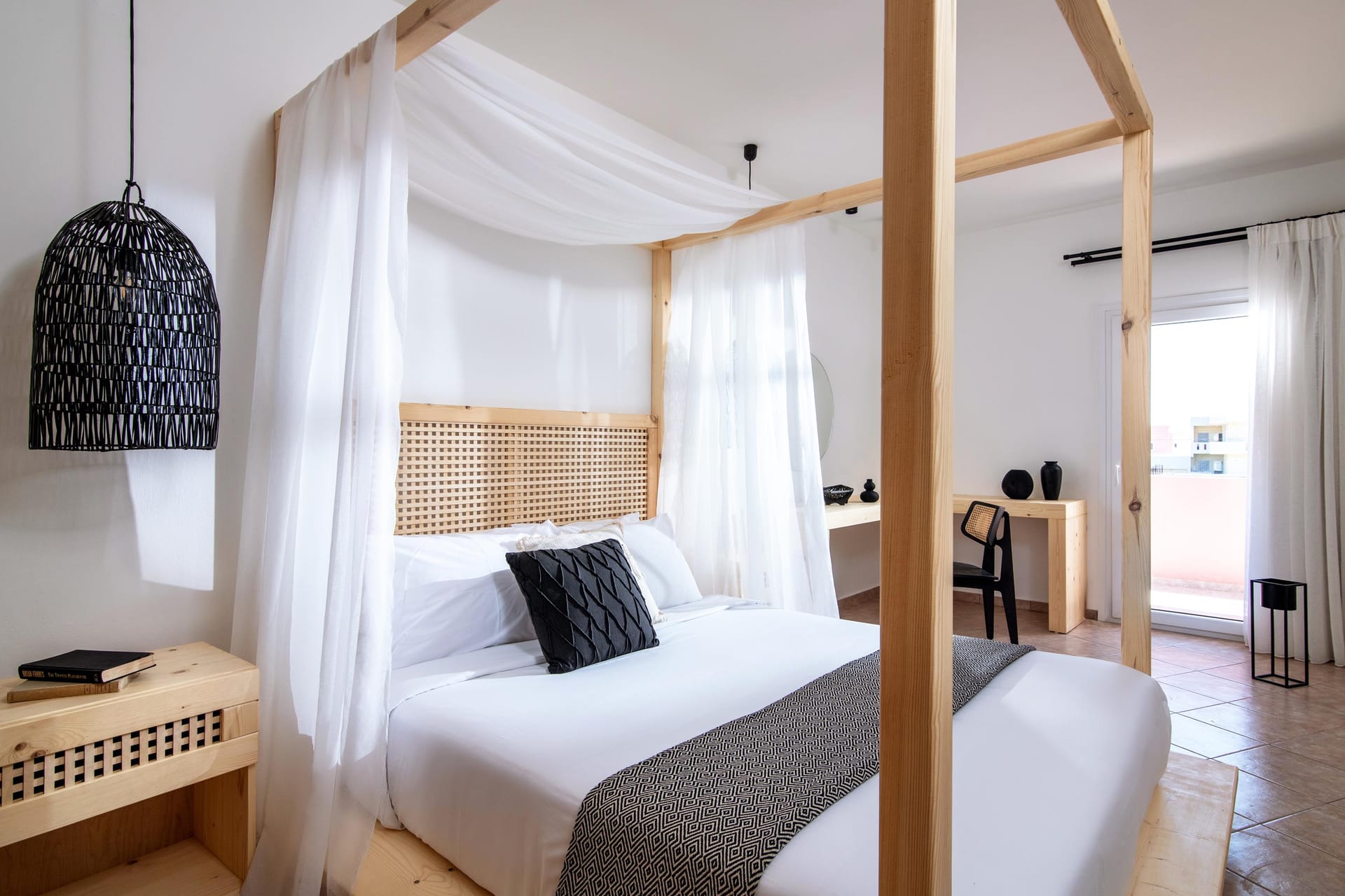 Elea Concept Hotel & Suites - DLXS - 4