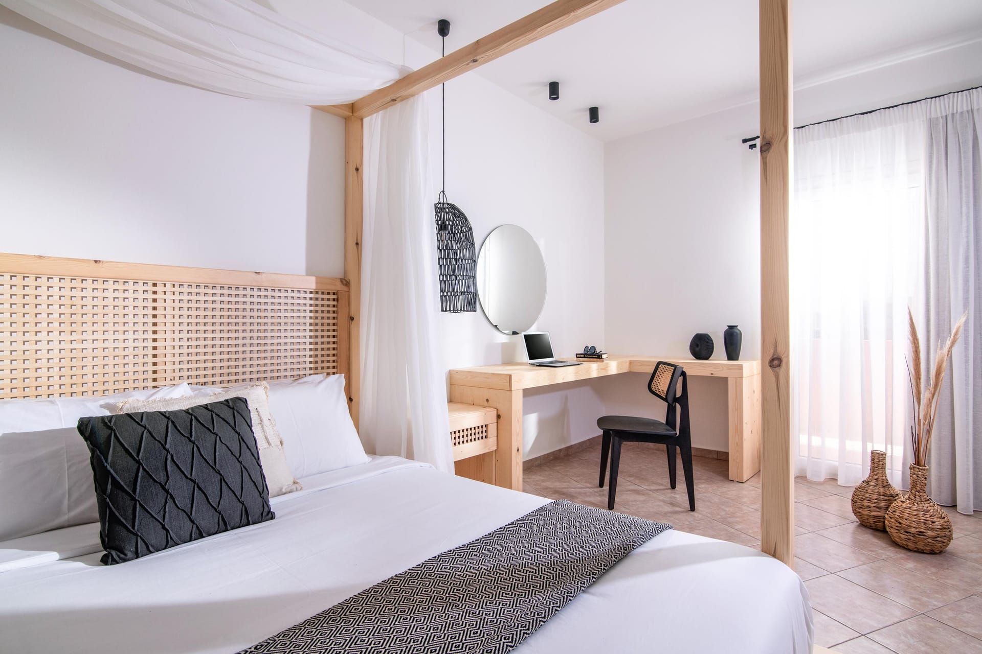 Elea Concept Hotel & Suites - DLXS - 6