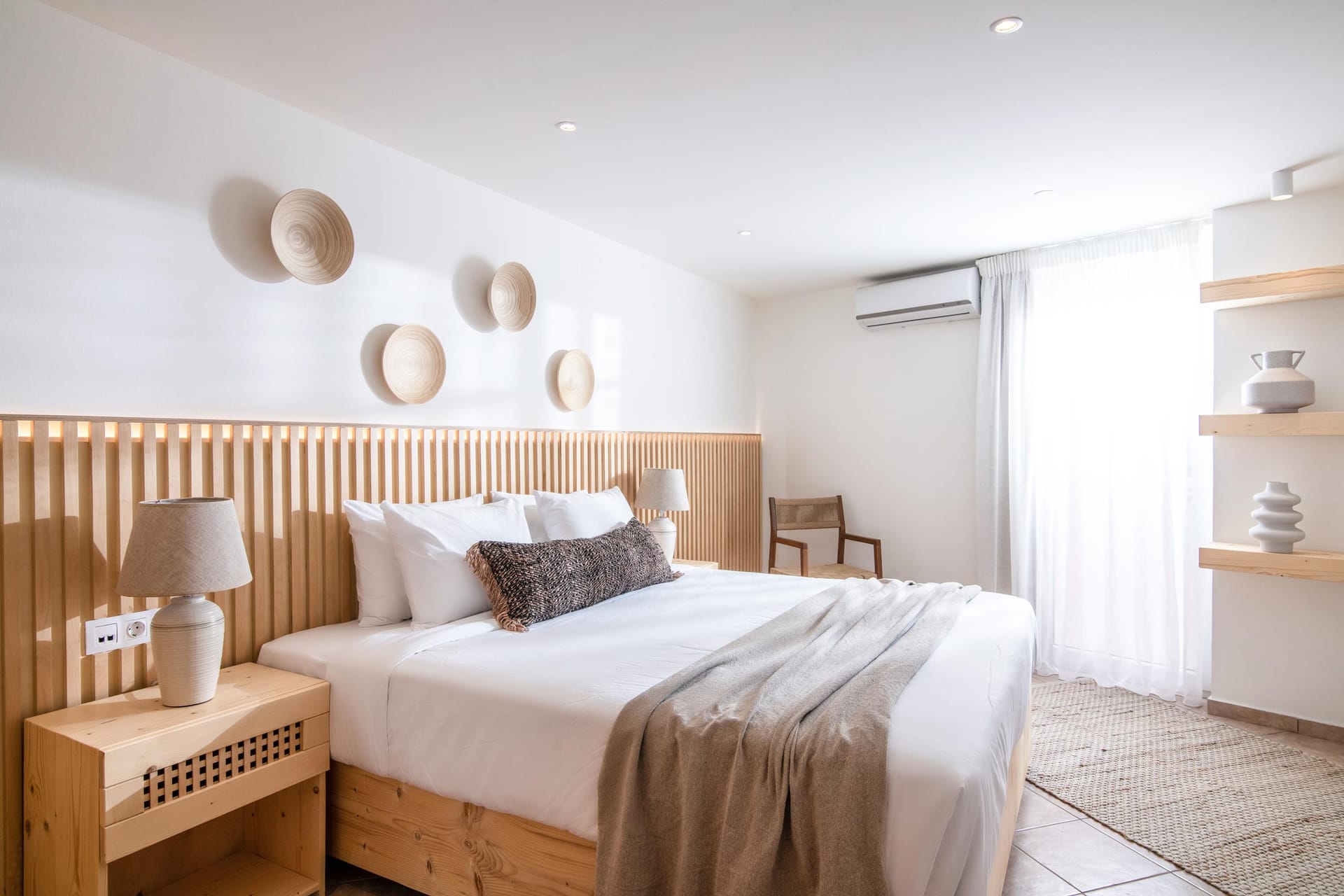 2 Bedroom Suite