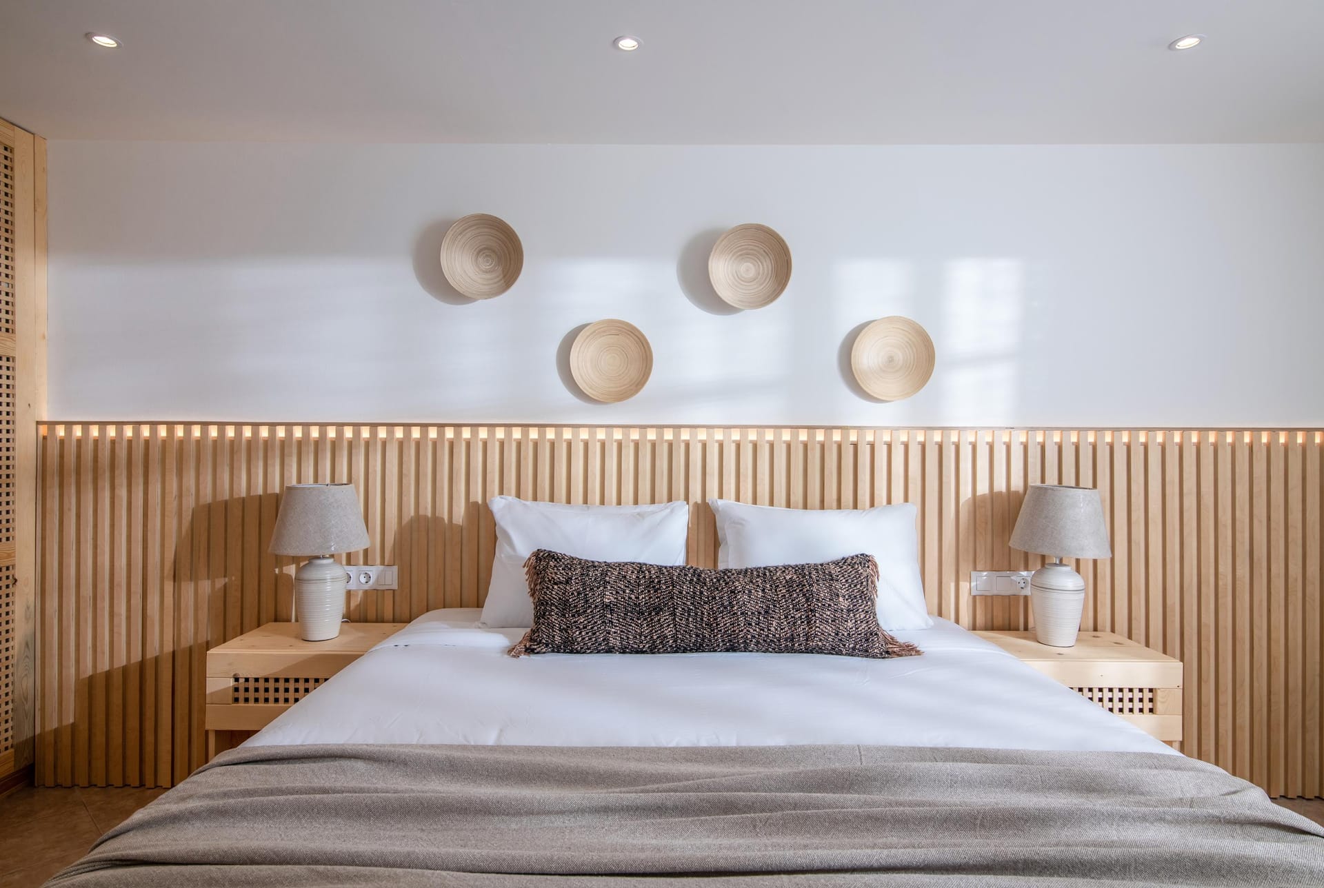 Elea Concept Hotel & Suites - DLXS - 2