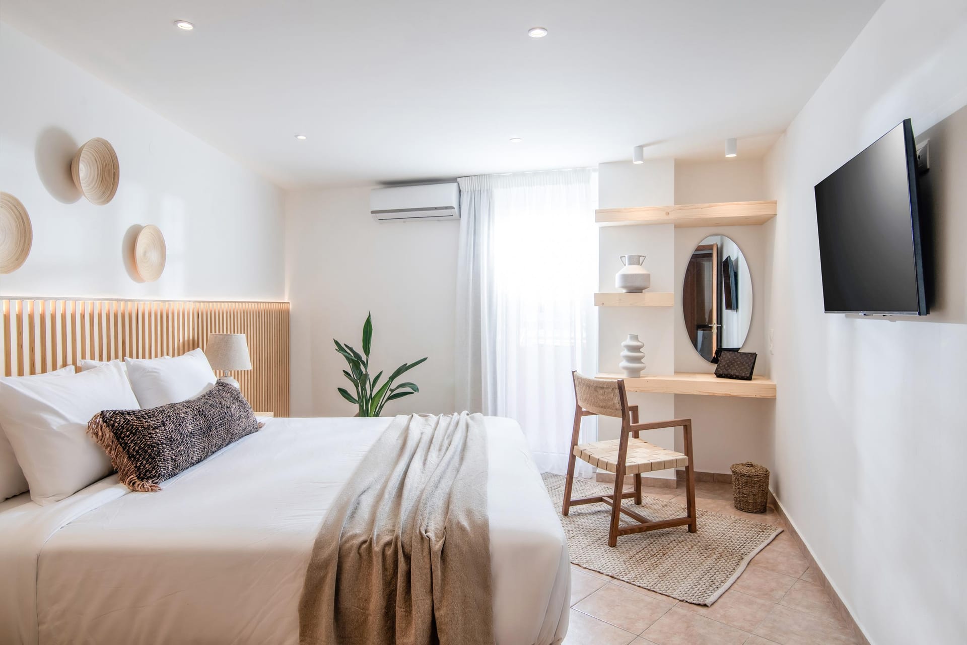 Elea Concept Hotel & Suites - DLXS - 12