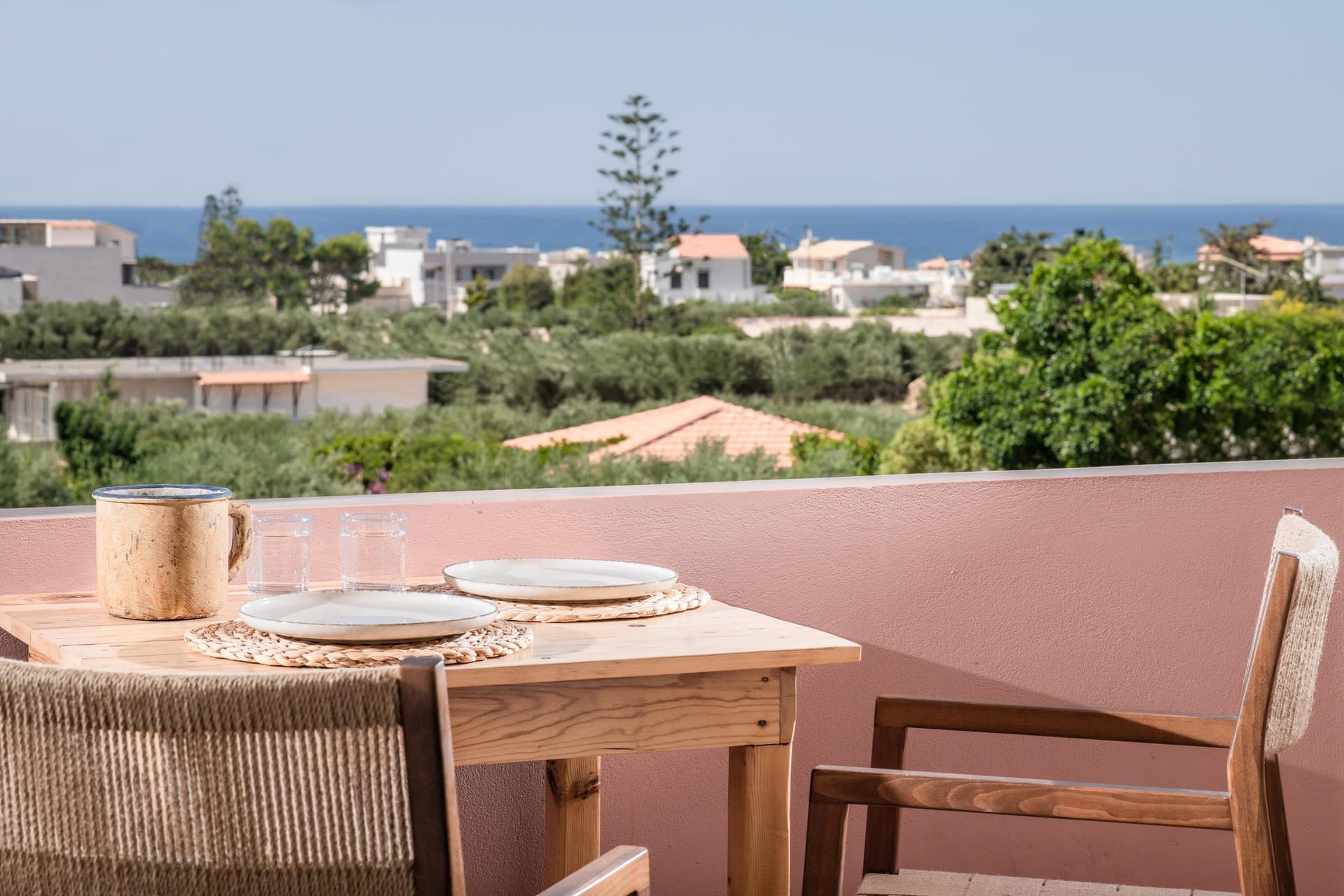 Elea Concept Hotel & Suites - DLXS - 20