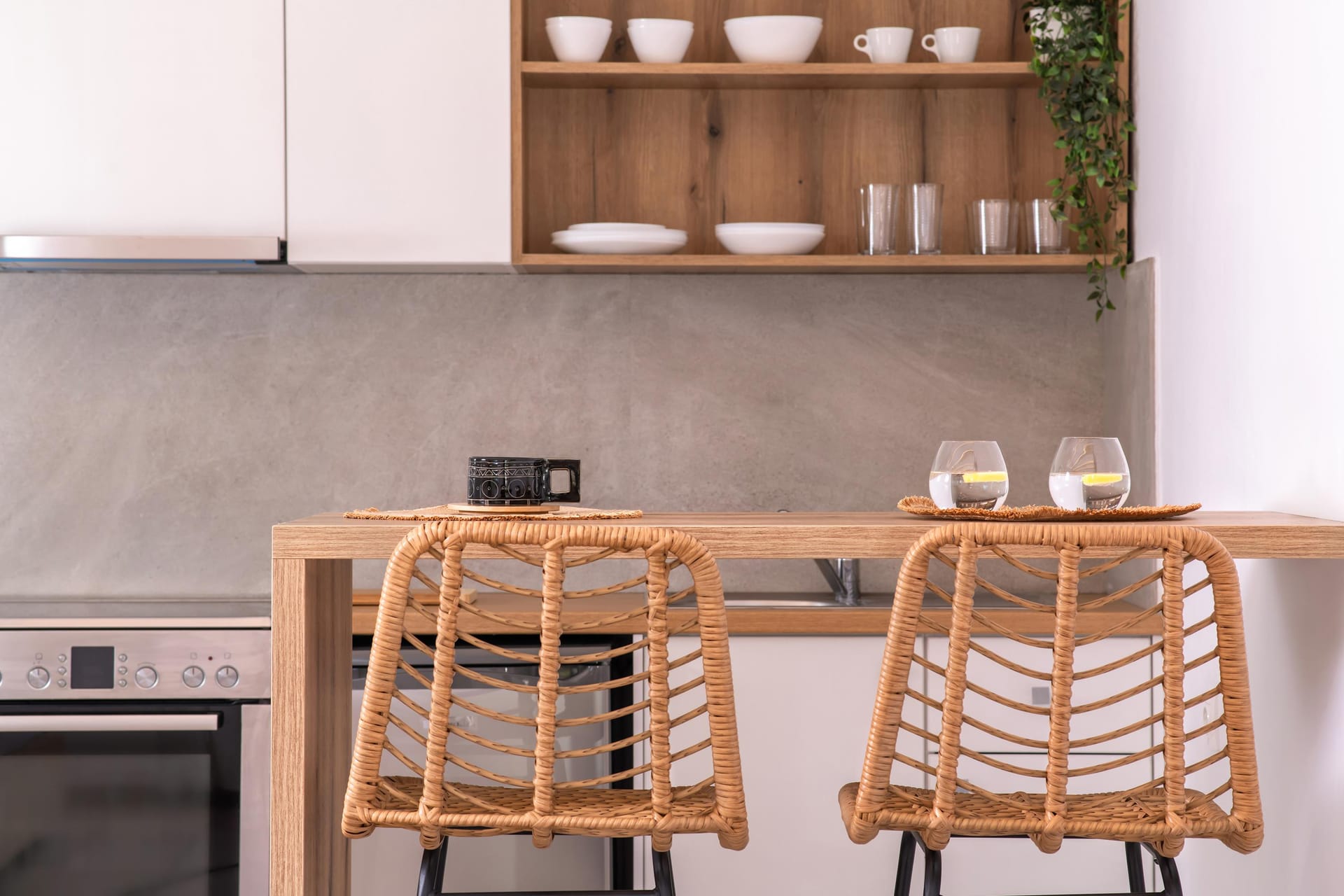 Elea Concept Hotel & Suites - OPSU - 5
