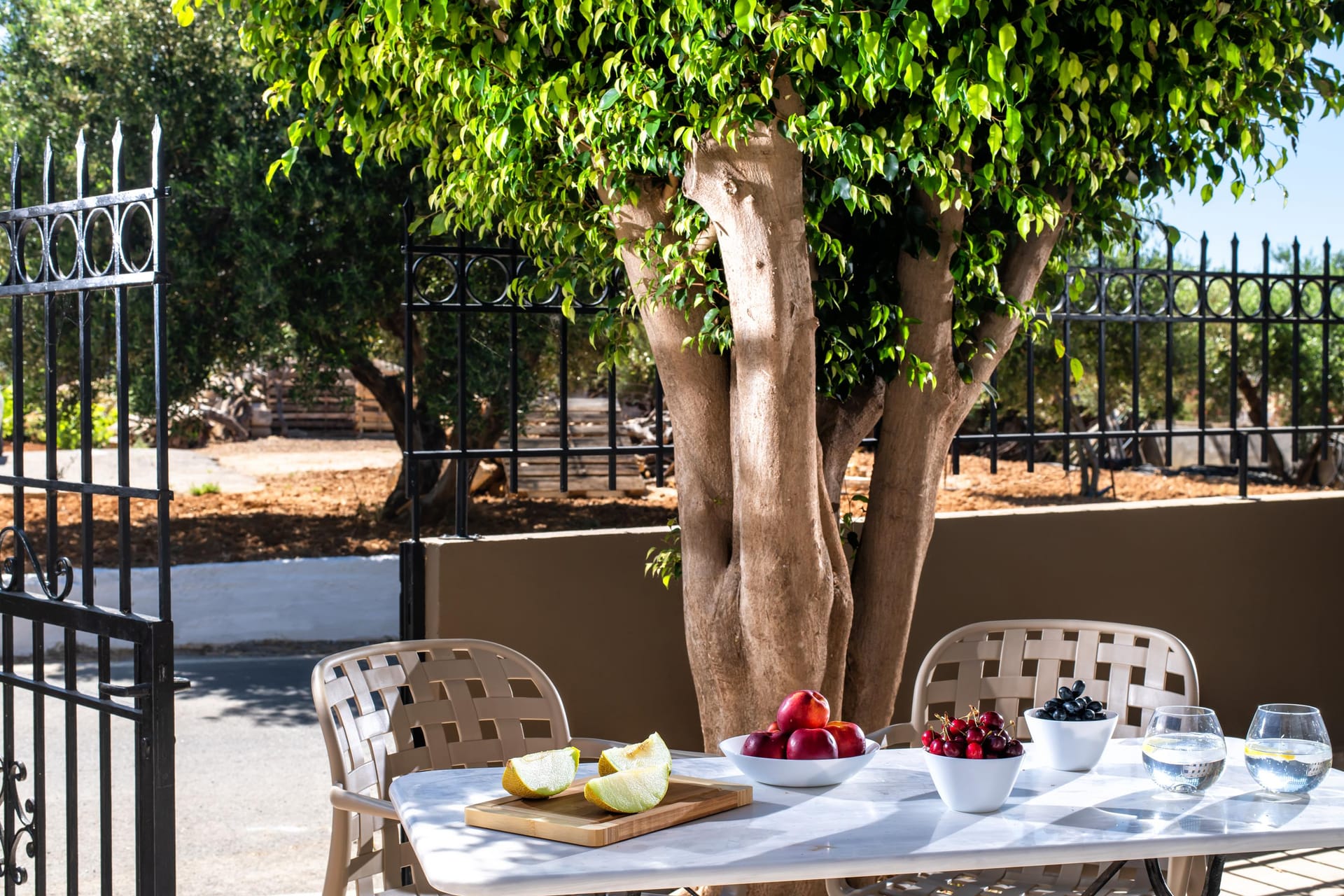 Elea Concept Hotel & Suites - OPSU - 7