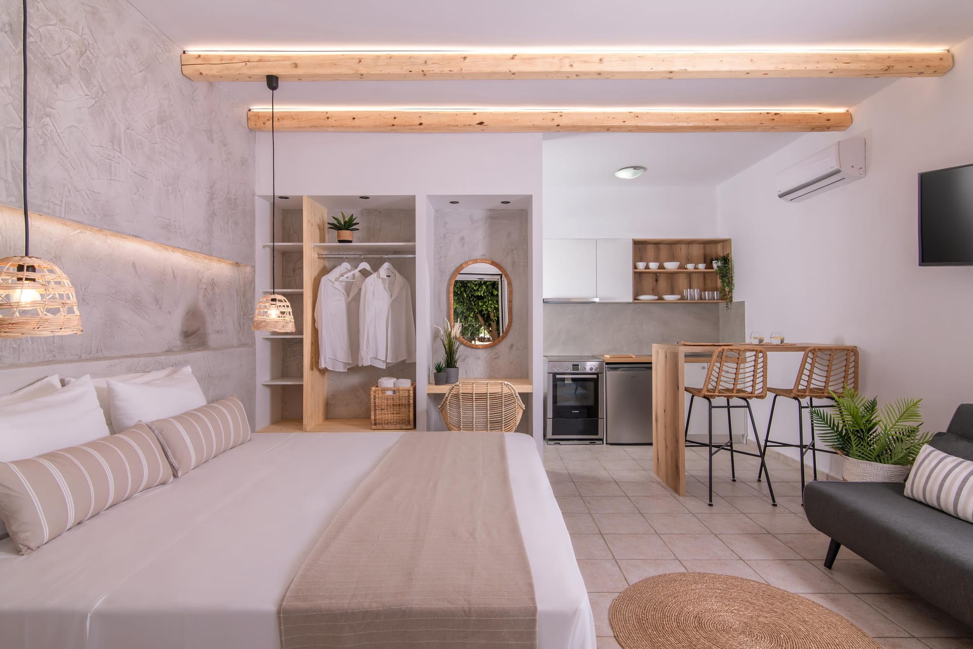 Elea Concept Hotel & Suites - OPSU - 4