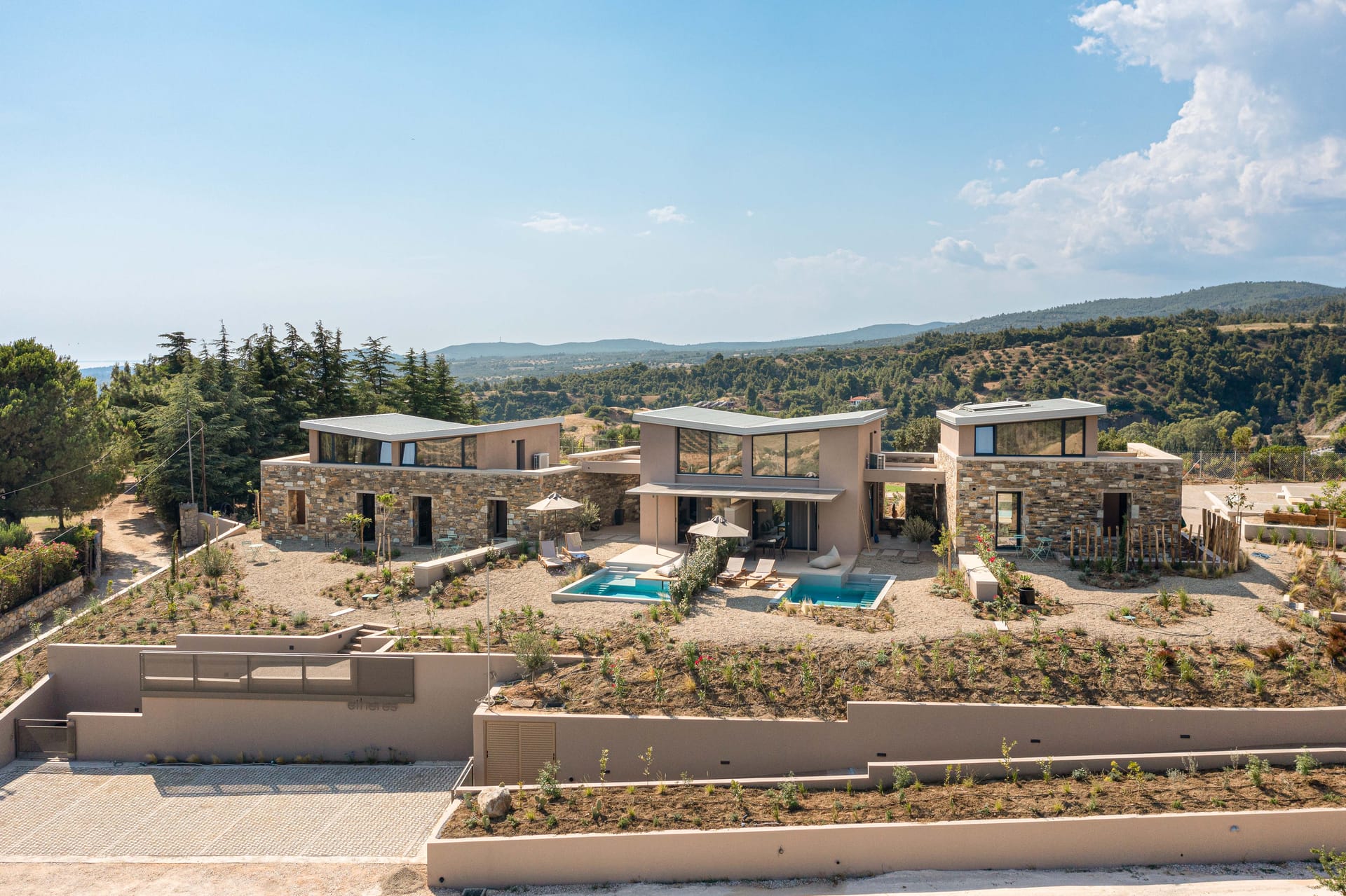 Etheres Chalkidiki - JV - 17