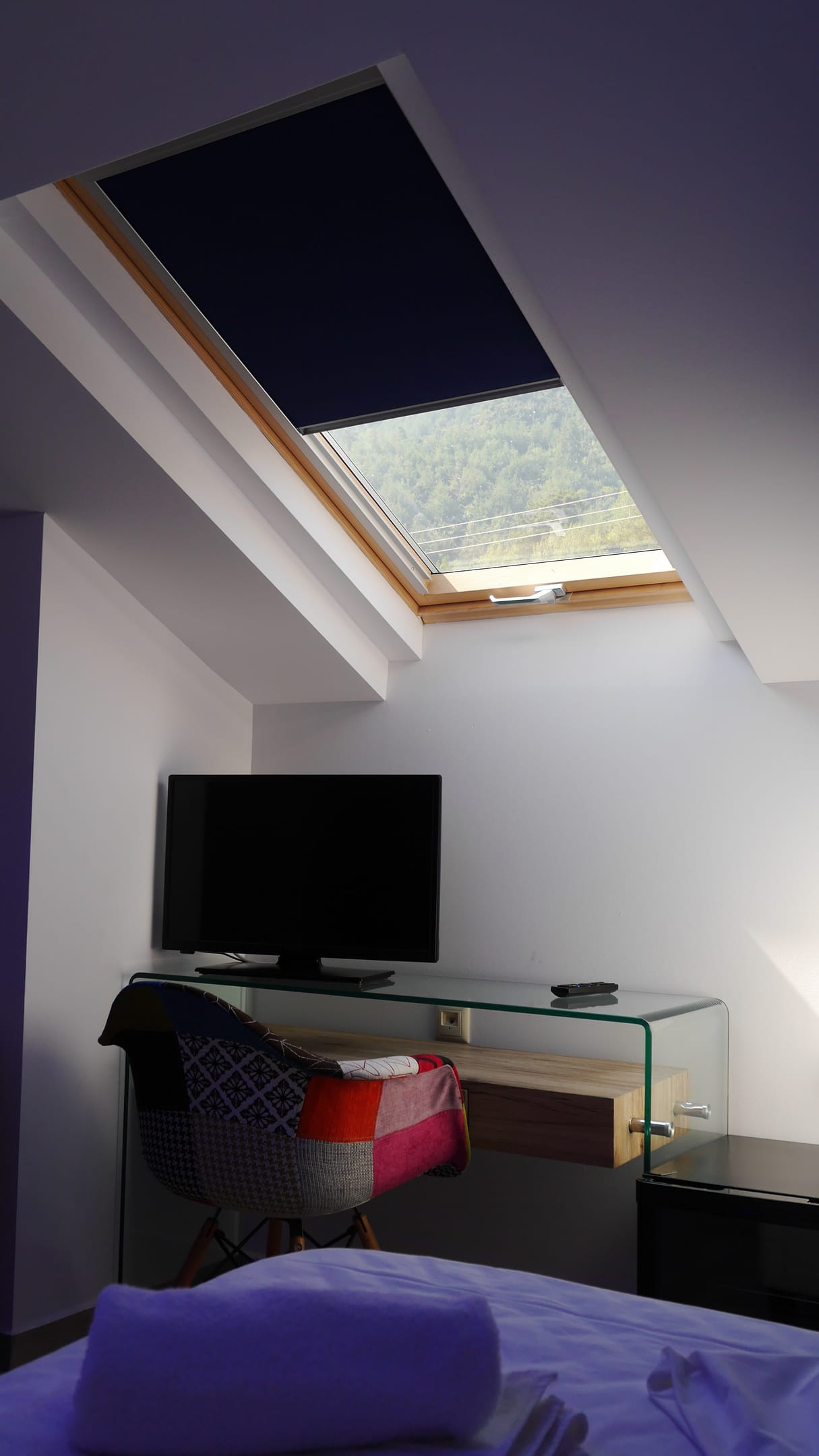 Blue Sky Apartments - ATTIC - 4